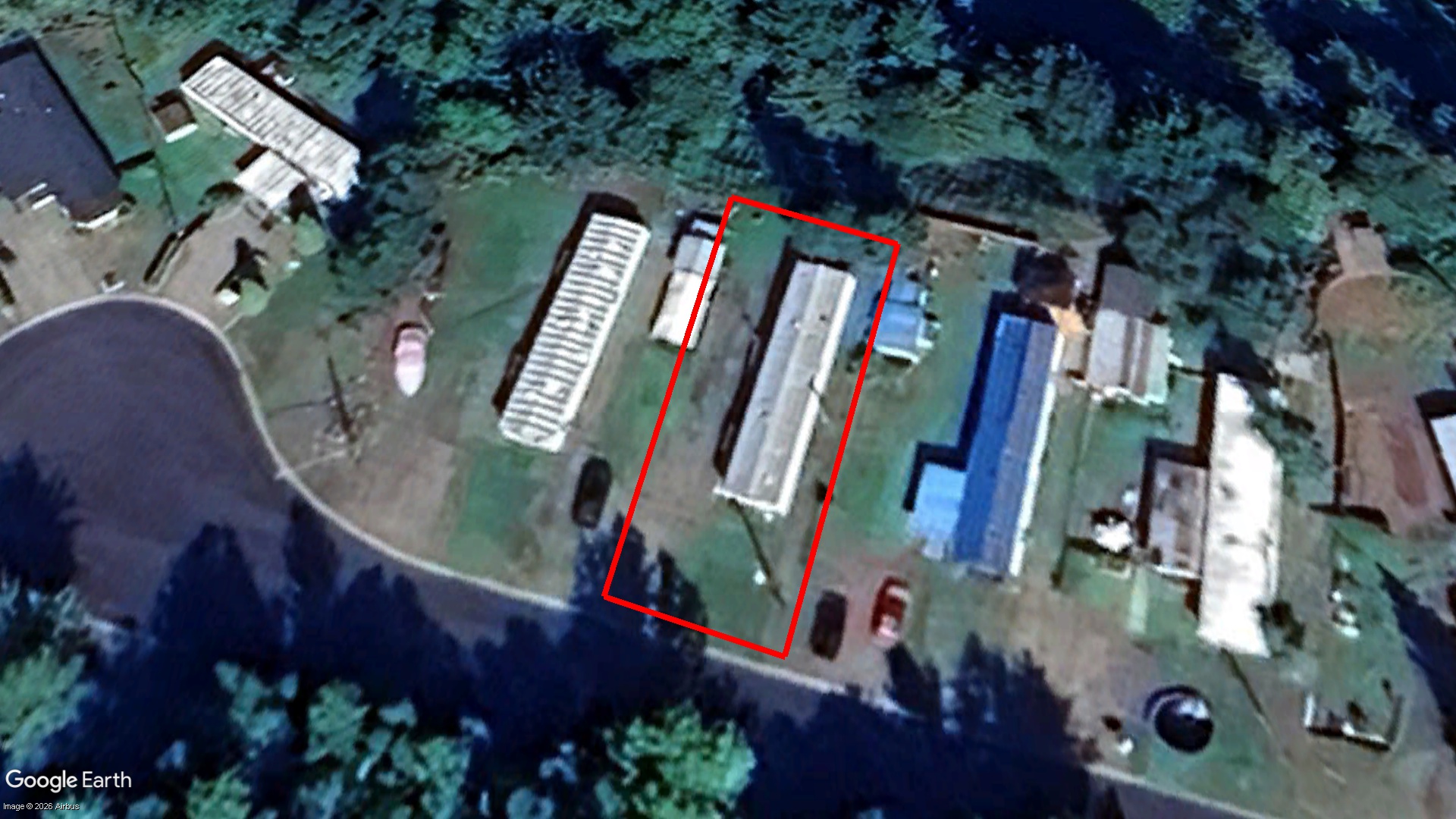 Tax Sale Prince George, British Columbia - 
