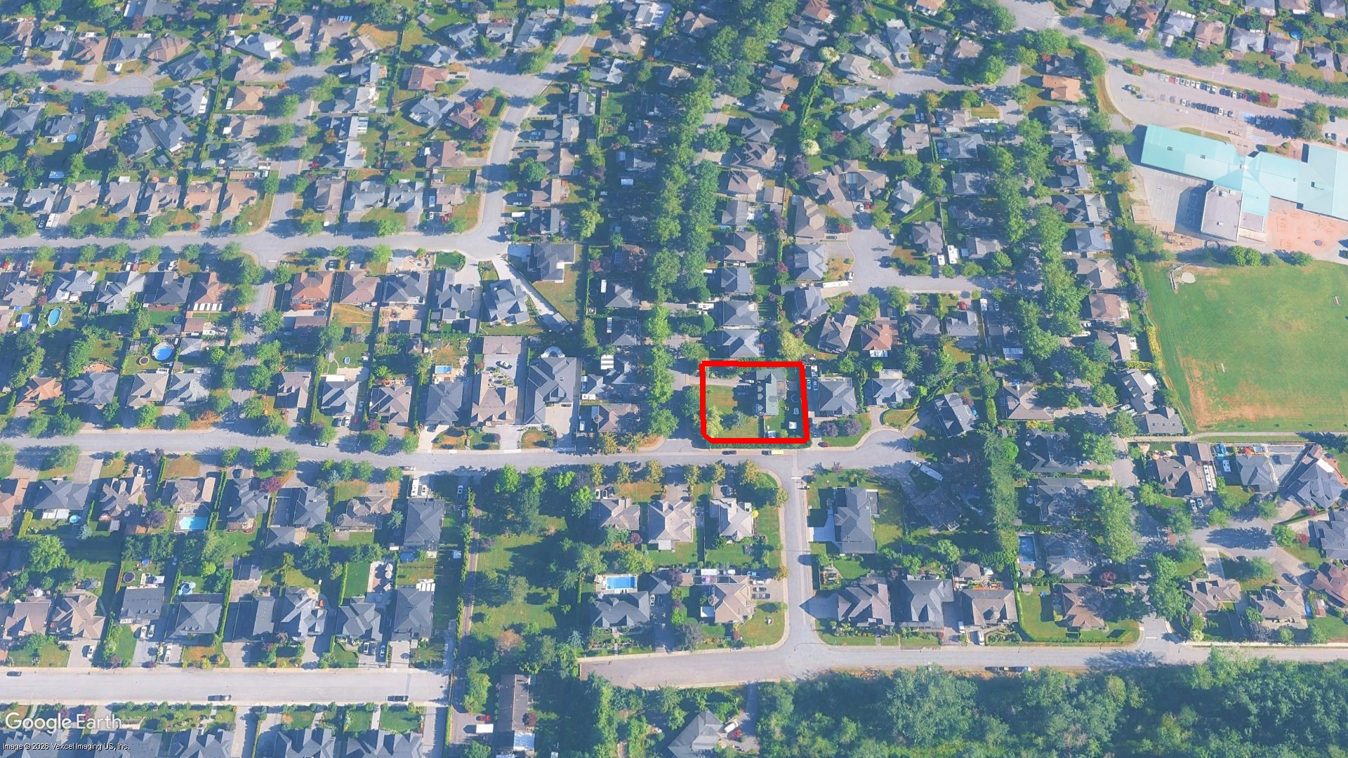 Tax Sale Langley, British Columbia - 