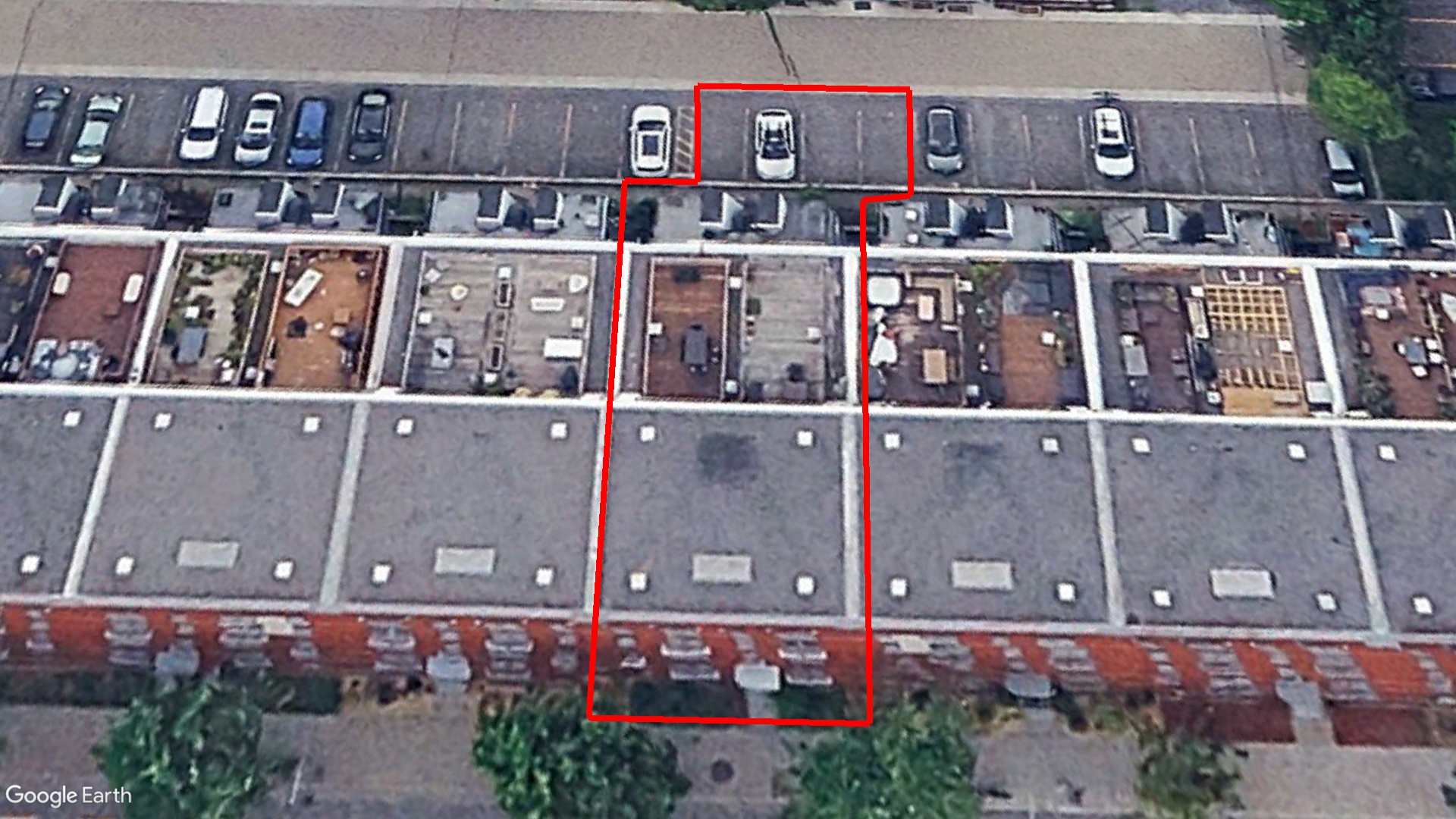 Tax Sale Montreal, Quebec - 331162-69