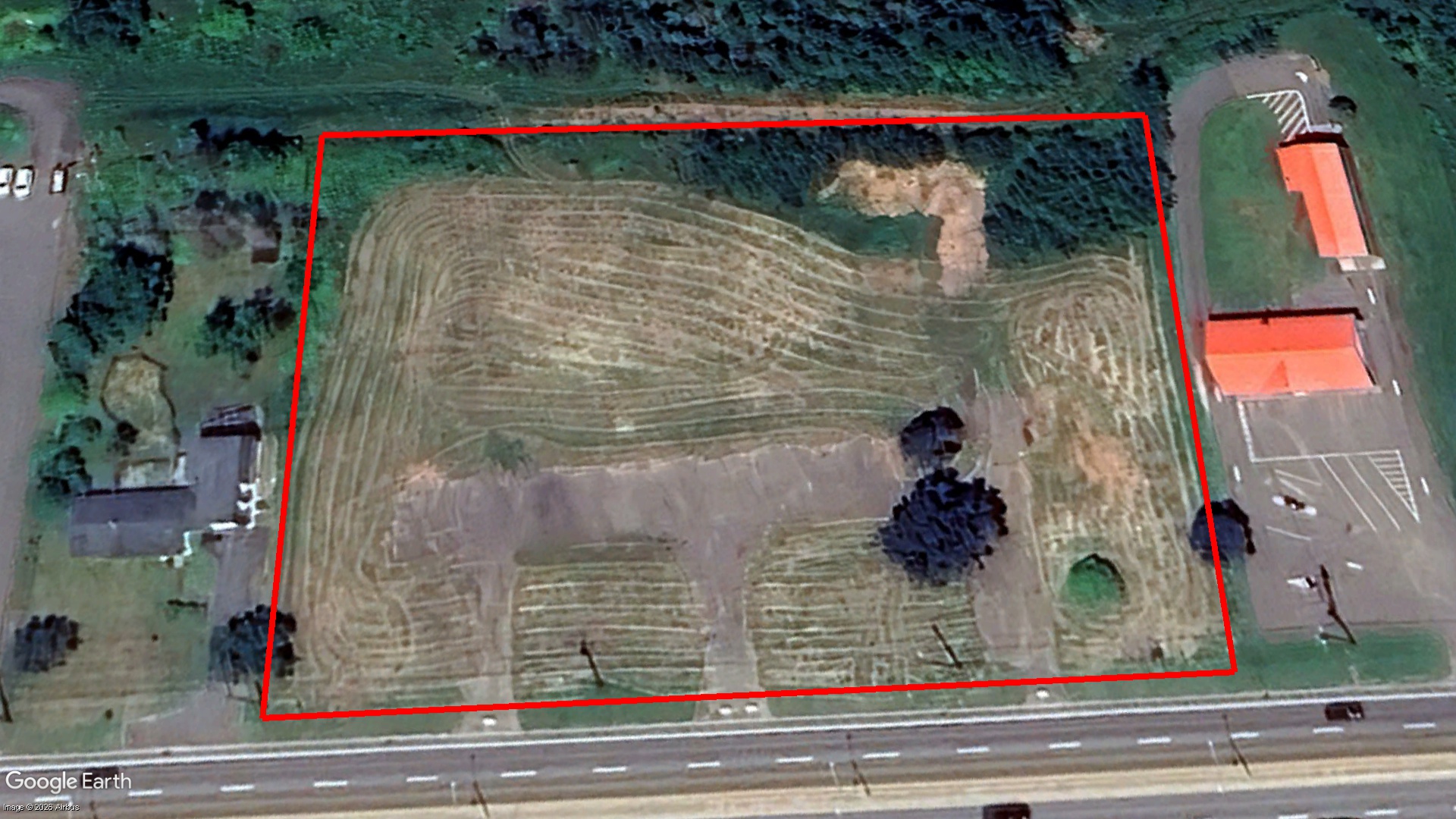 Tax Sale Charlottetown, Prince Edward Island - 