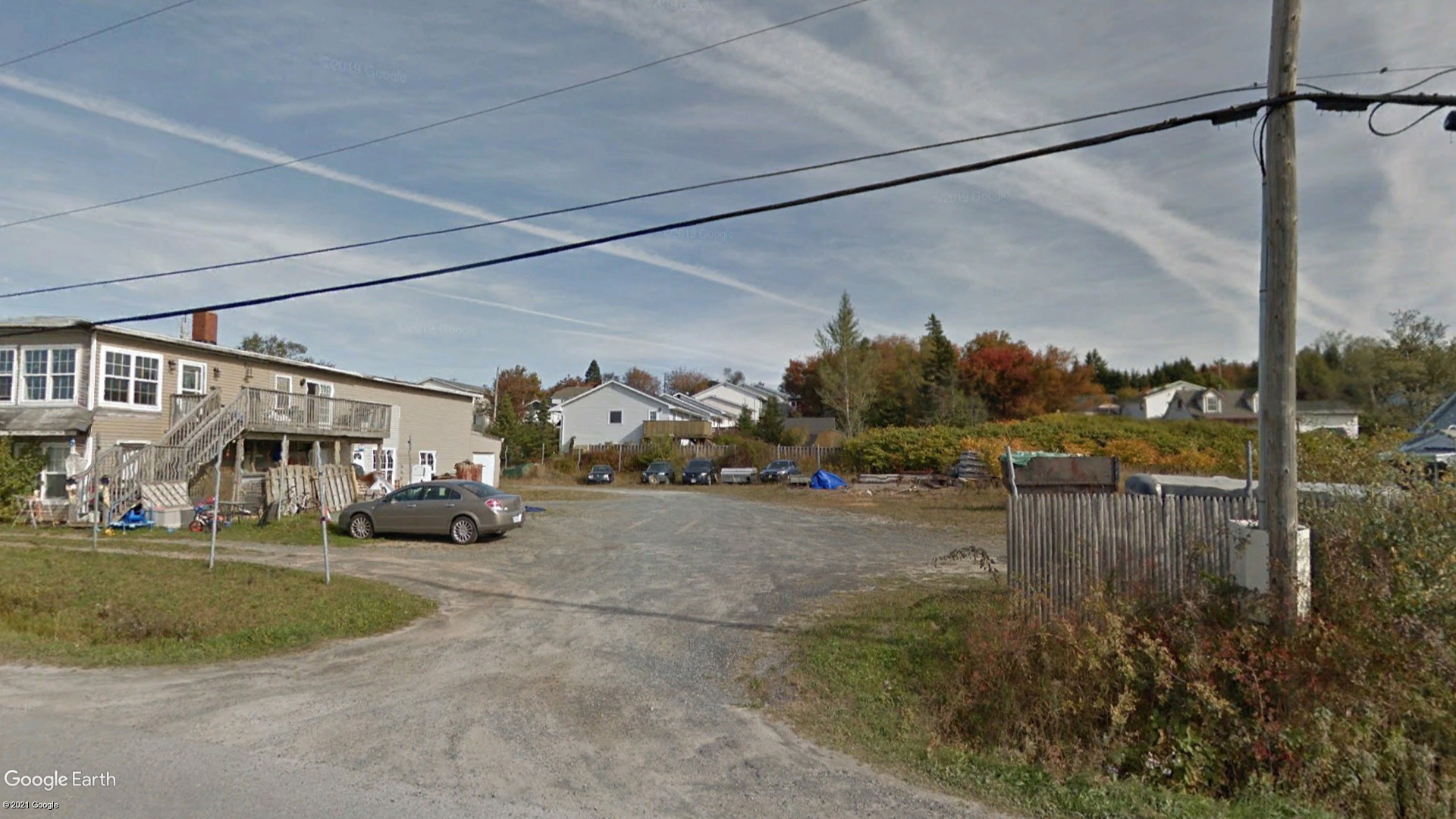 Tax Sale Halifax, Nova Scotia - 00503673