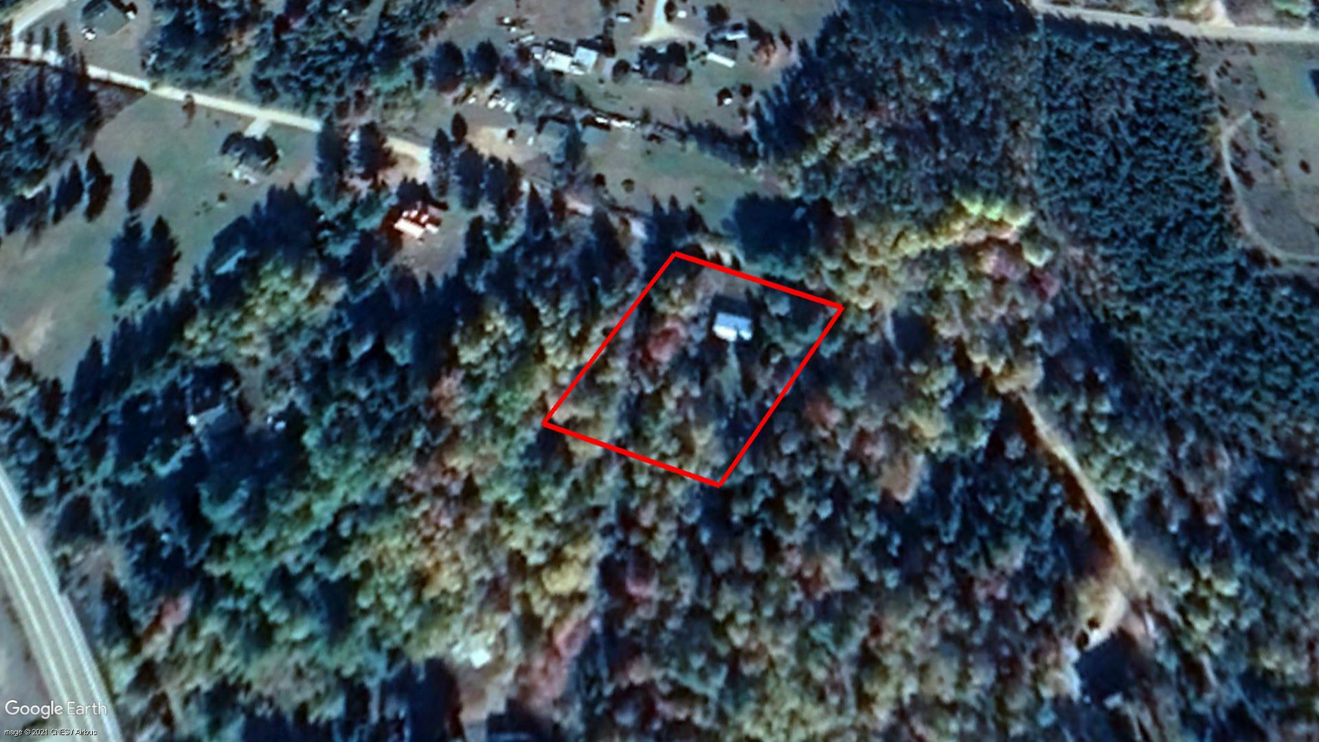 Tax Sale d’Antoine-Labelle, Quebec - 895-31-4106-00-0000