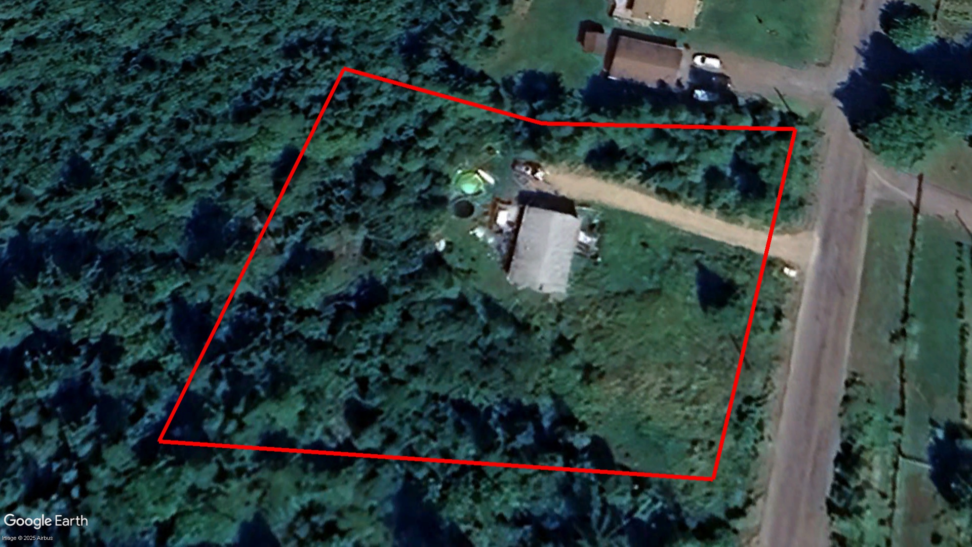 Tax Sale York/Sunbury, New Brunswick - 00820769