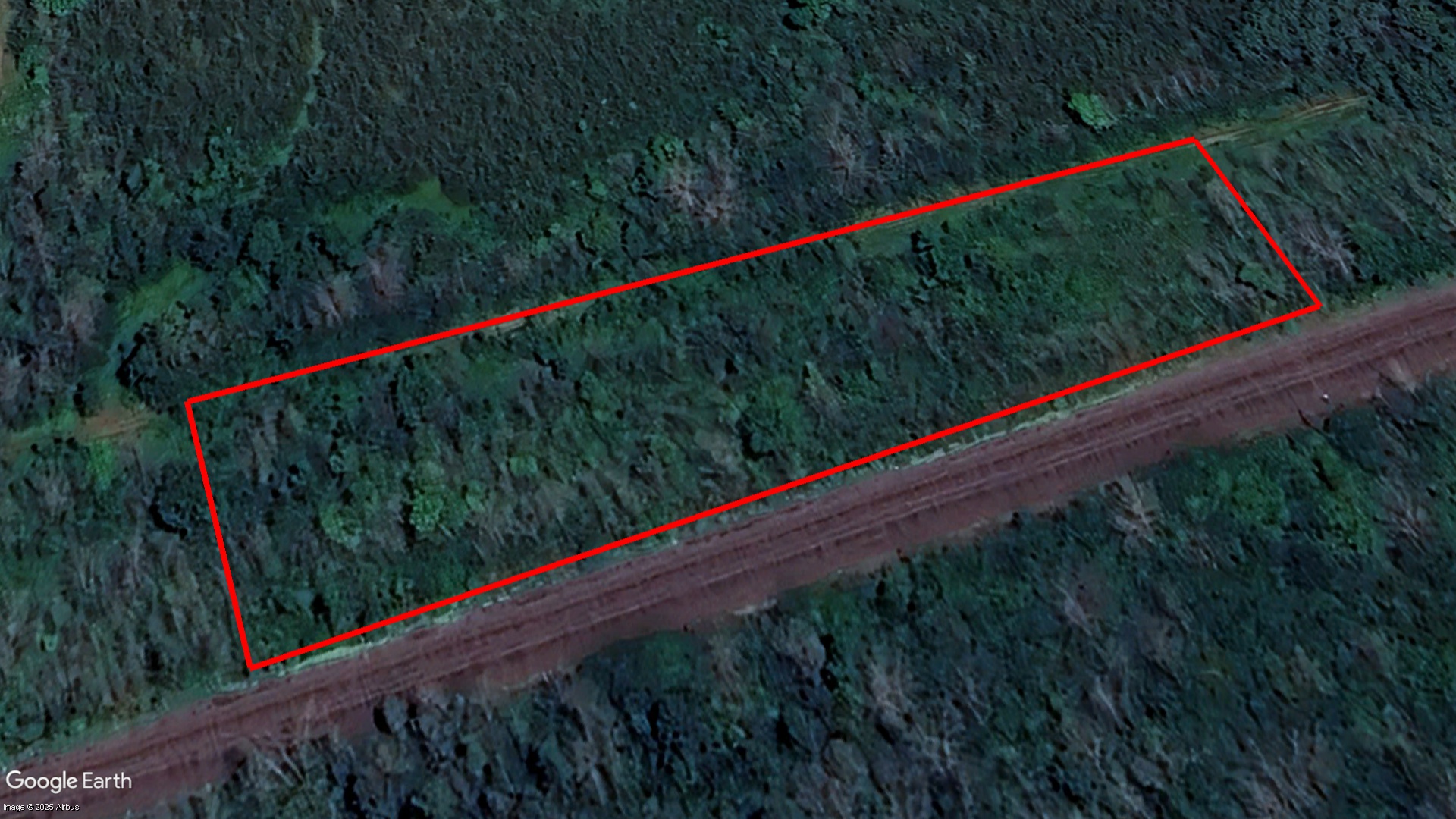 Tax Sale Quinte West, Ontario - 211-030-07010-0000