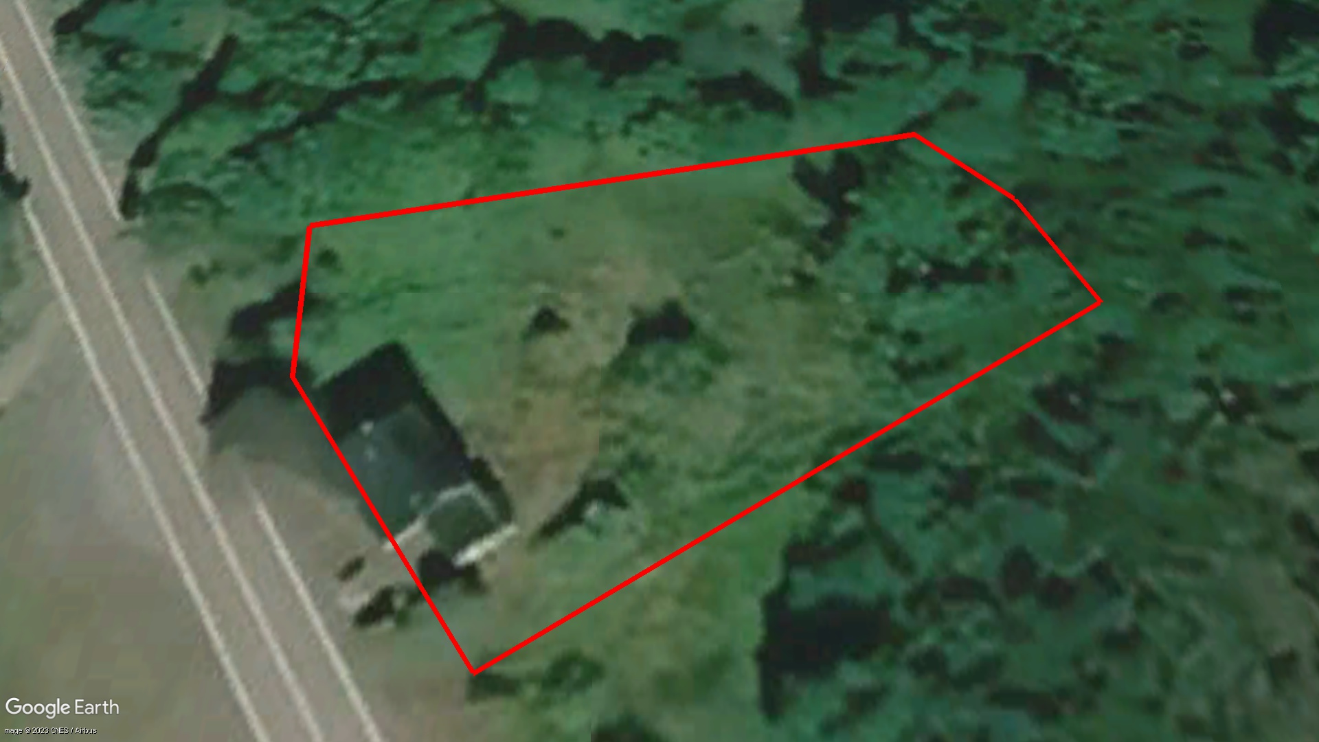 Tax Sale Shelburne, Nova Scotia - 01696653