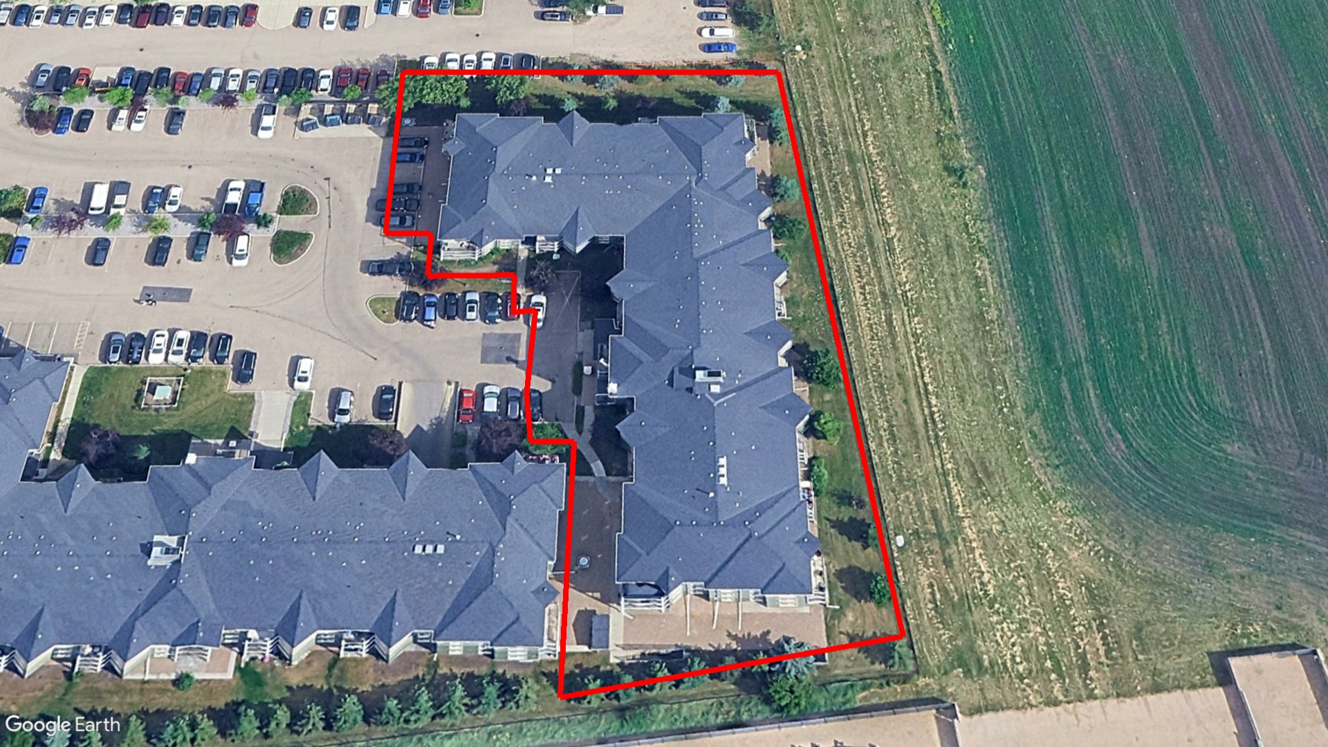 Tax Sale Edmonton, Alberta - 