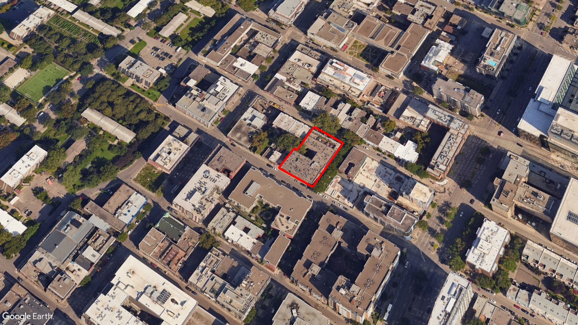 Tax Sale Montreal, Quebec - 190005-75