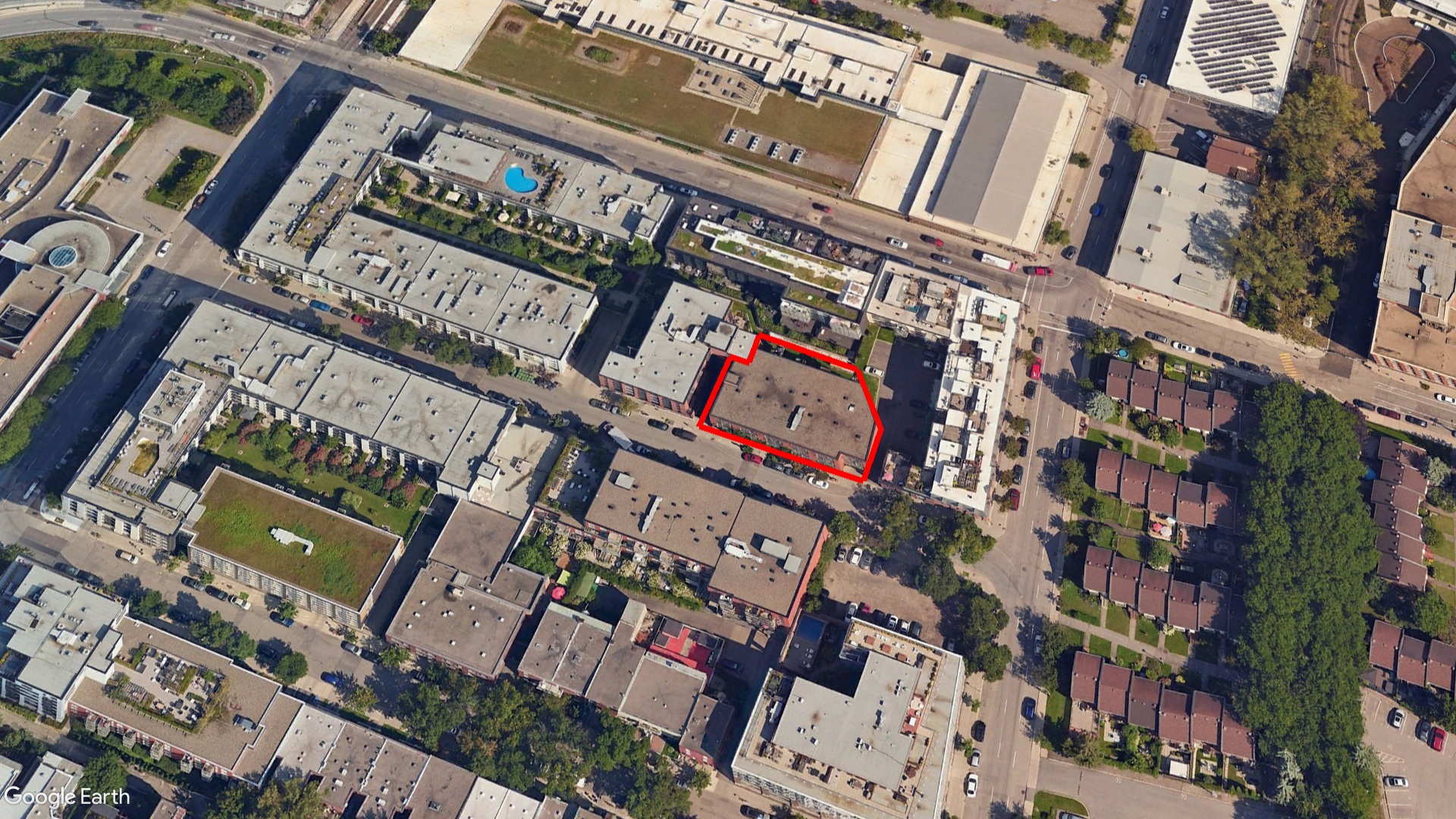 Tax Sale Montreal, Quebec - 251159-25