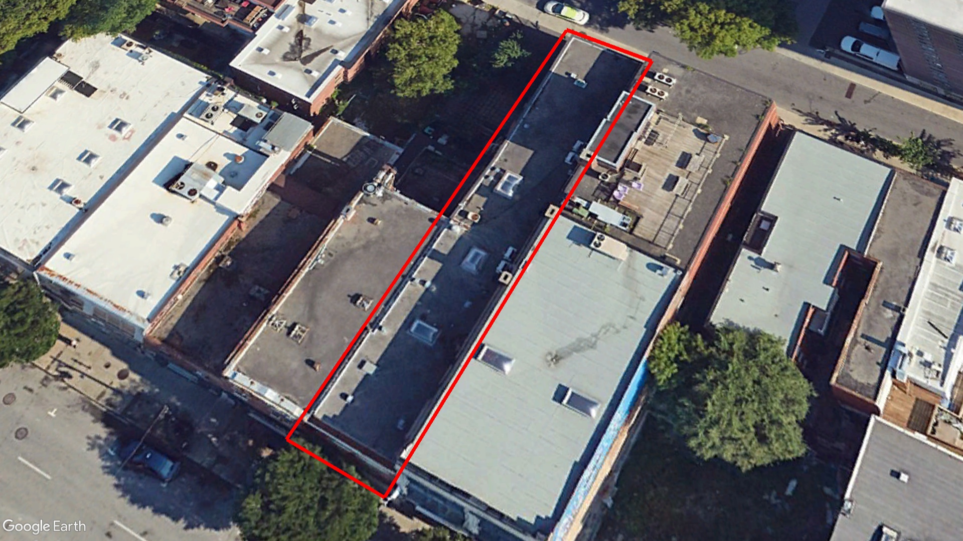 Tax Sale Montreal, Quebec - 280500-01