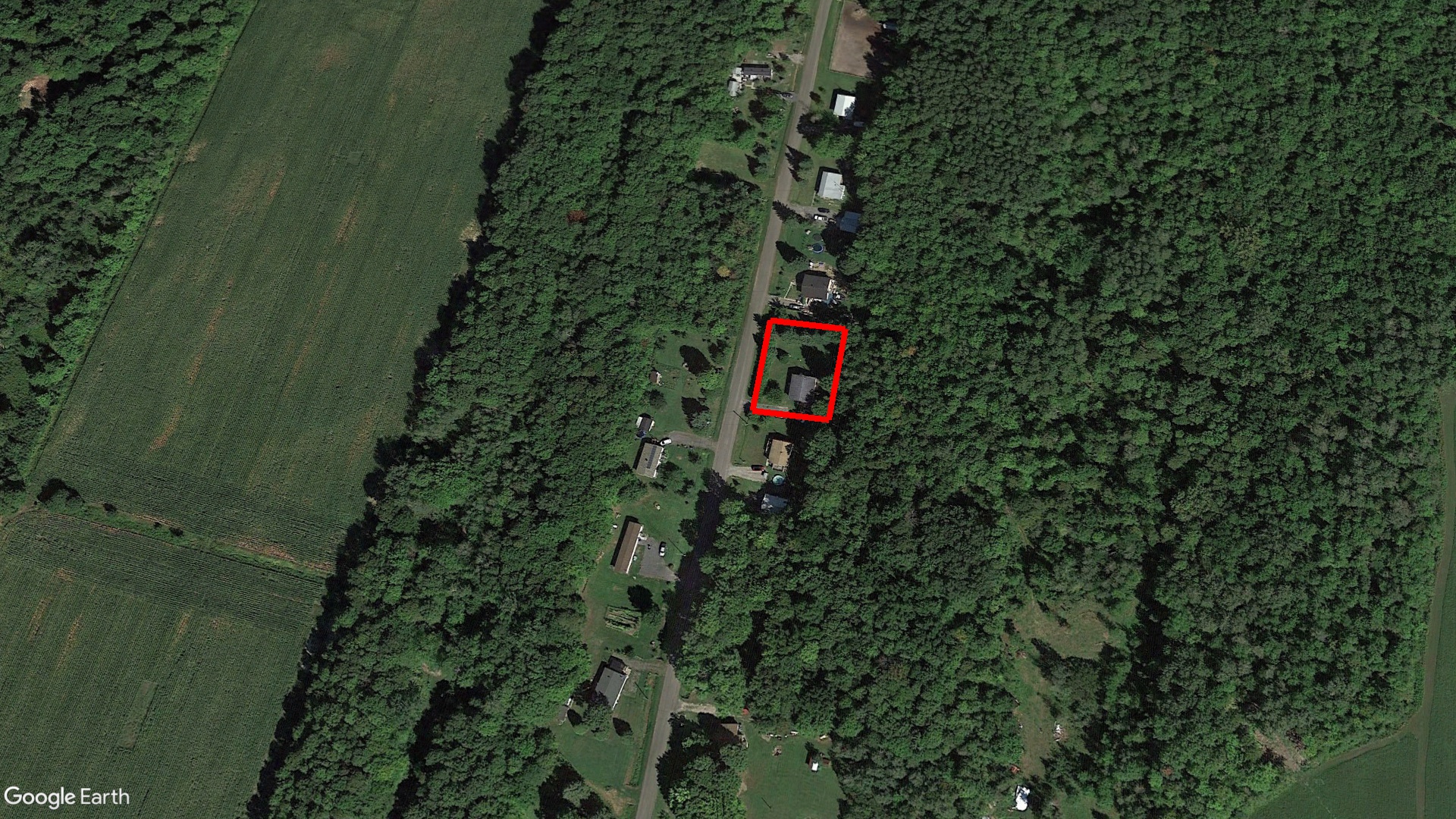 Tax Sale Vaudreuil-Dorion, Quebec - 