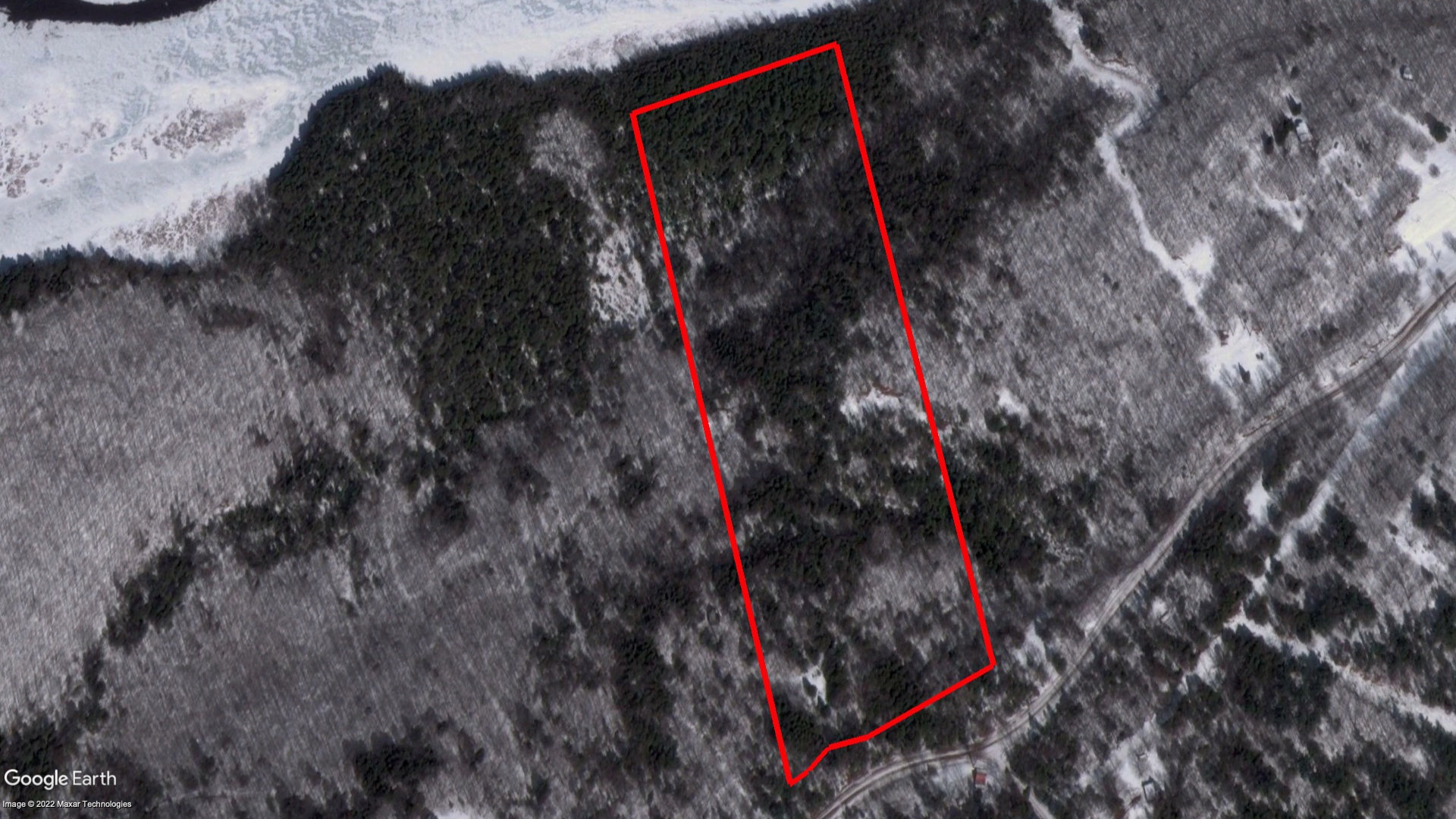 Tax Sale North Frontenac, Ontario - 