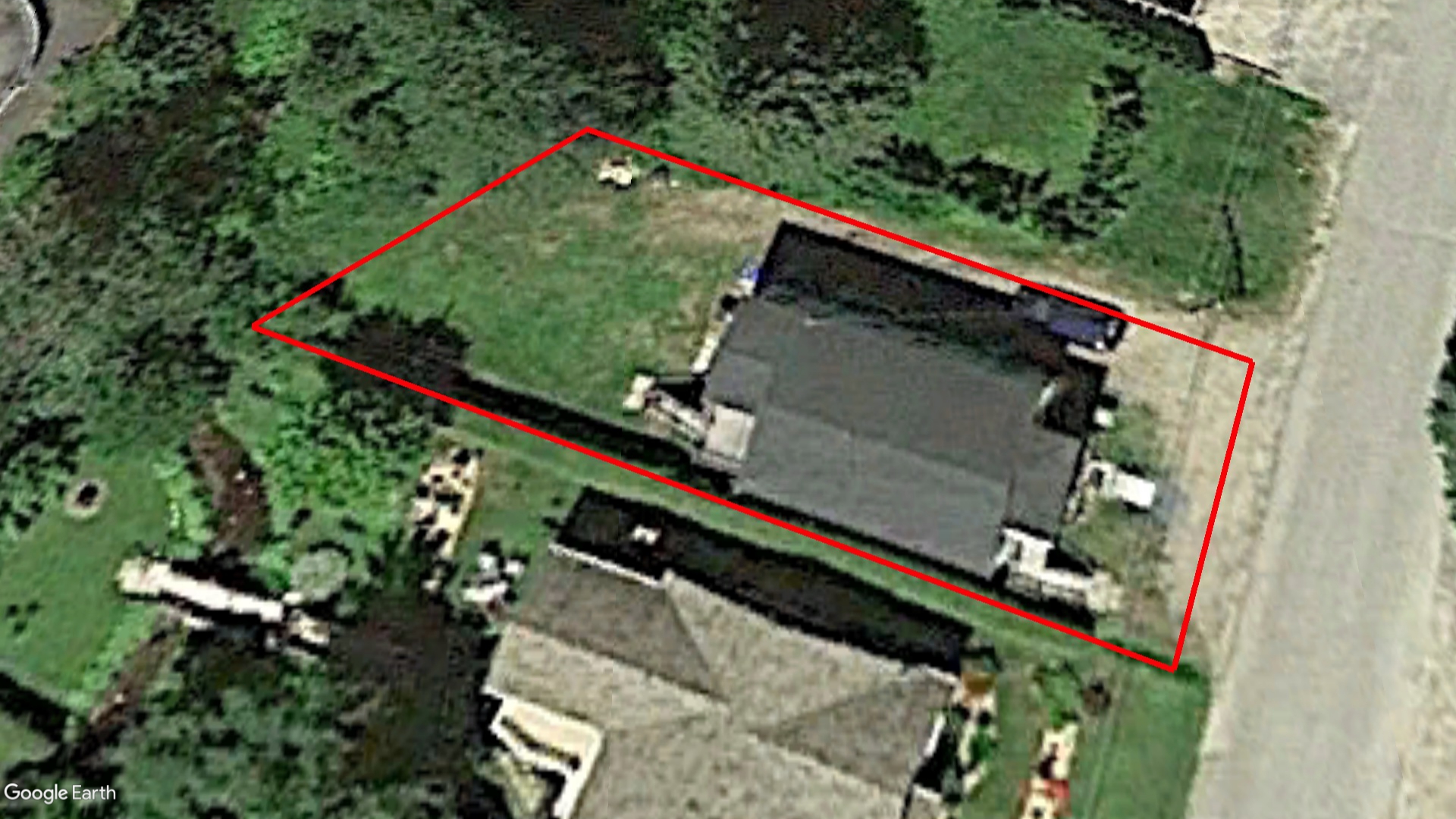 Tax Sale SAINT-ADOLPHE D’HOWARD, Quebec - 3992-95-1820-5