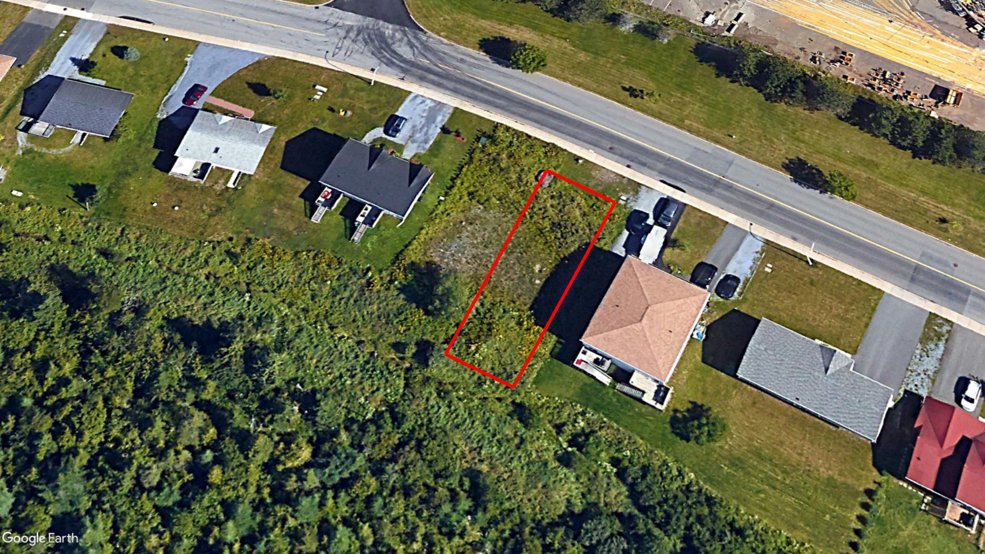 Tax Sale Saint John, New Brunswick - 05496646