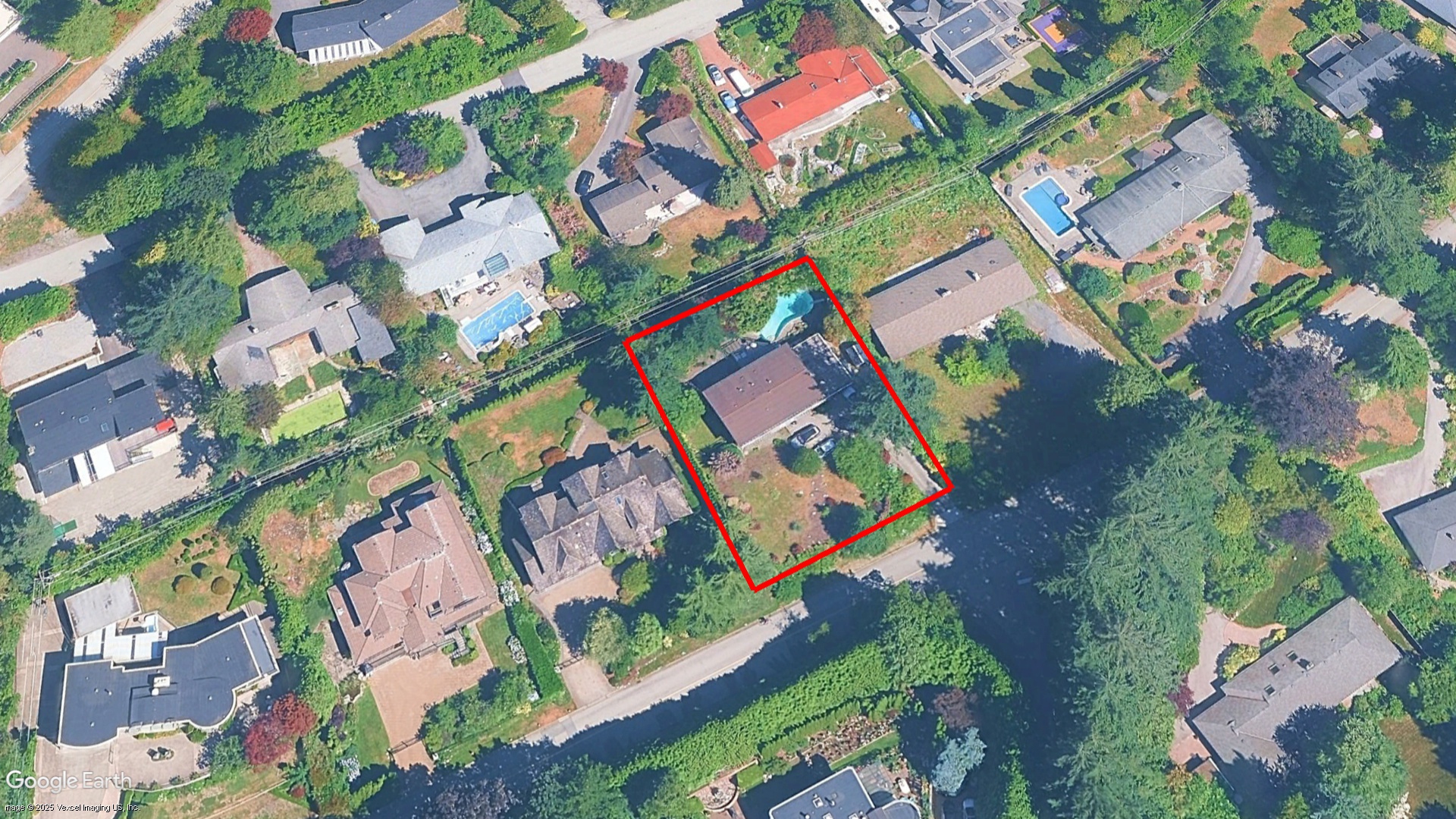 Tax Sale West Vancouver, British Columbia - 