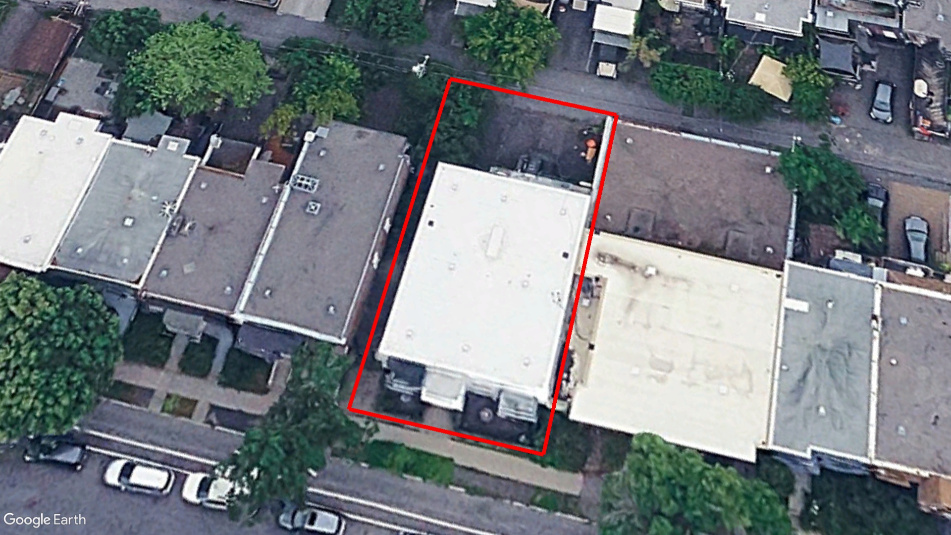 Tax Sale Montreal, Quebec - 634258-74