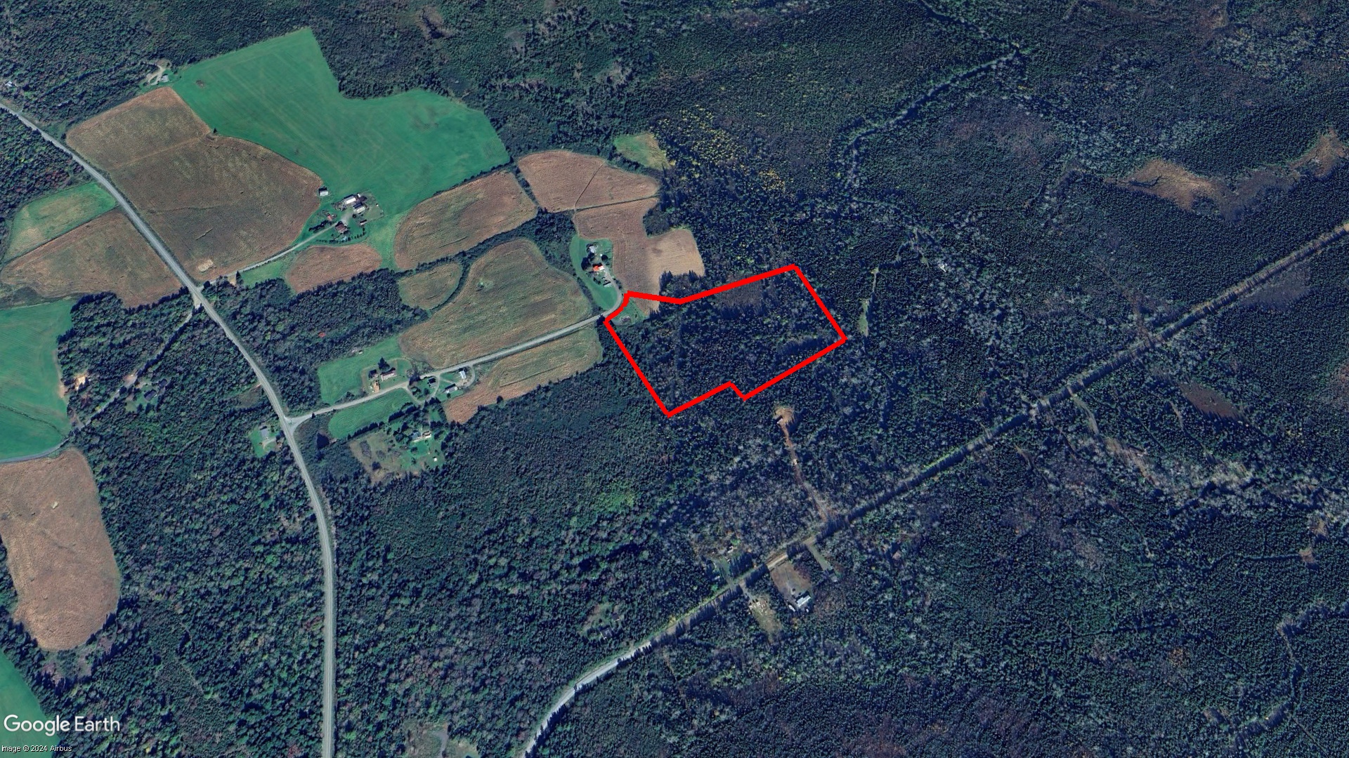 Tax Sale East Hants, Nova Scotia - 05081939