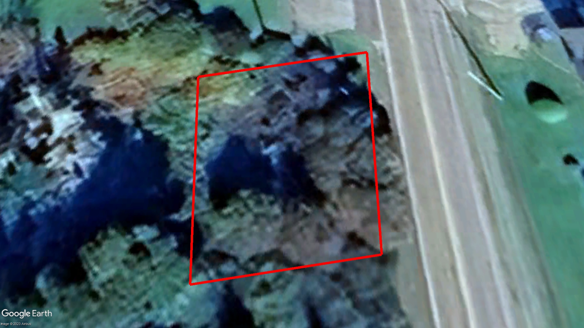 Tax Sale Argyle, Nova Scotia - 05984297