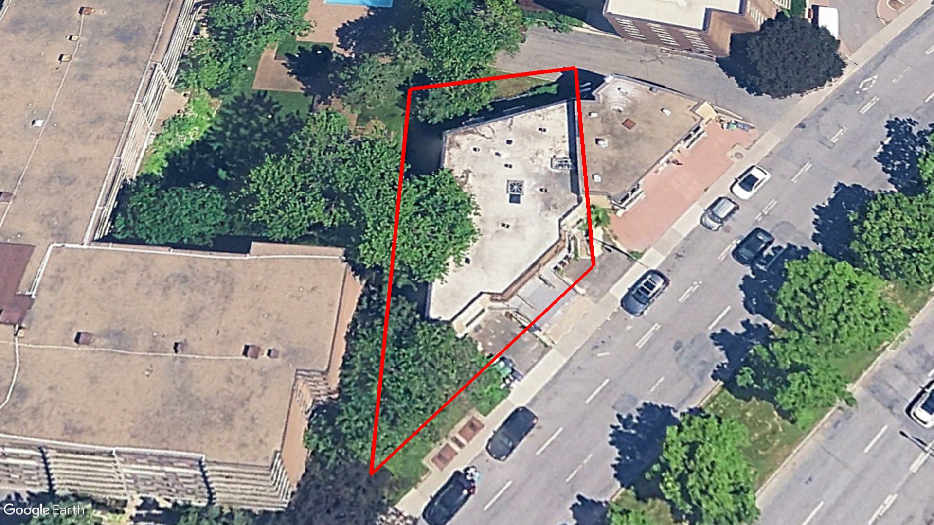 Tax Sale Montreal, Quebec - 491063-00