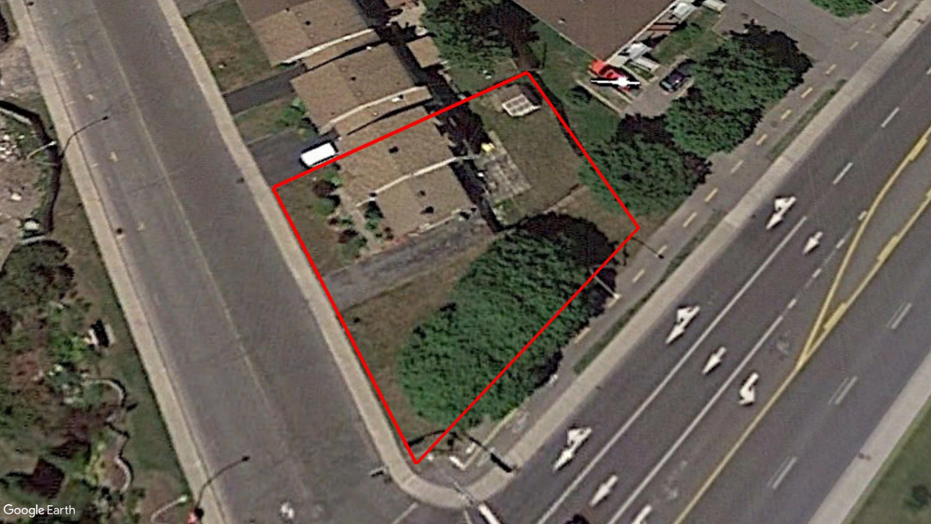 Tax Sale Montreal, Quebec - 040224-19