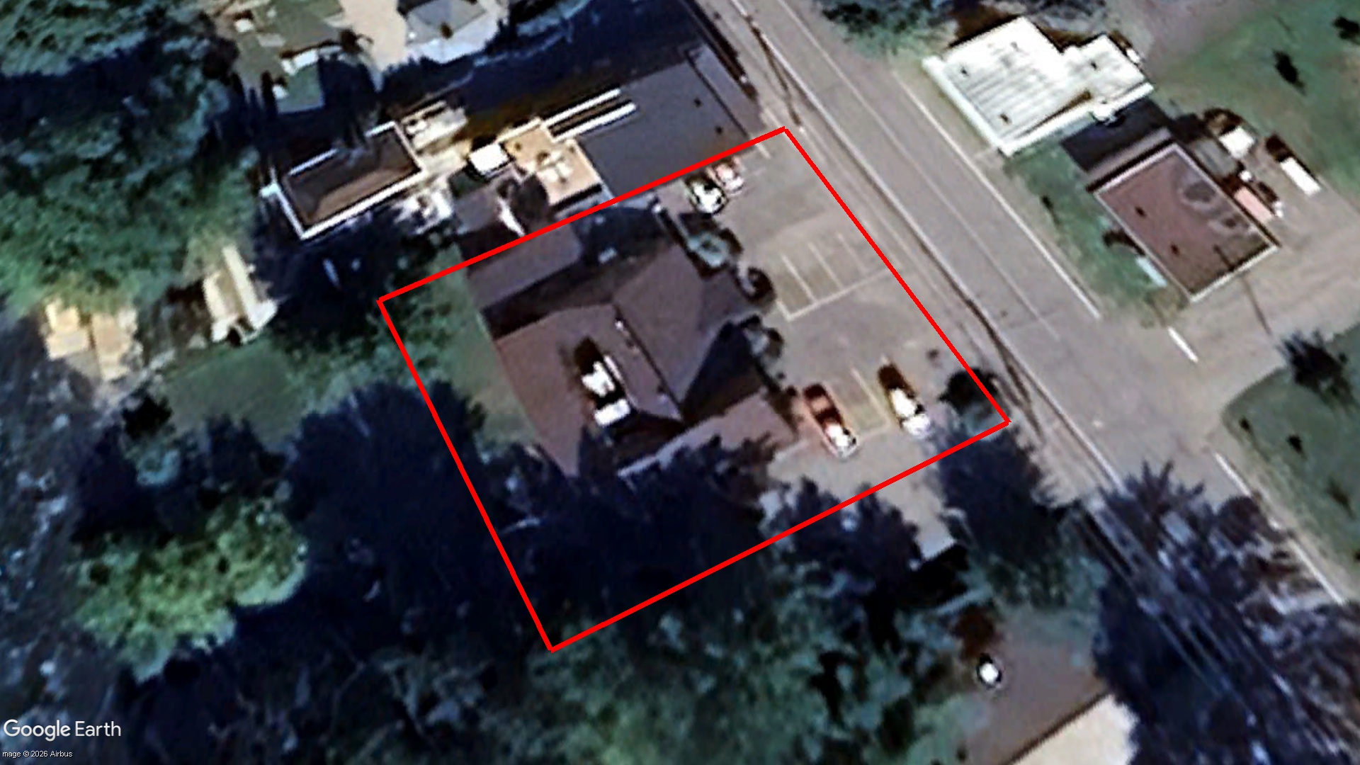Tax Sale Vaudreuil-Soulanges, Quebec - 