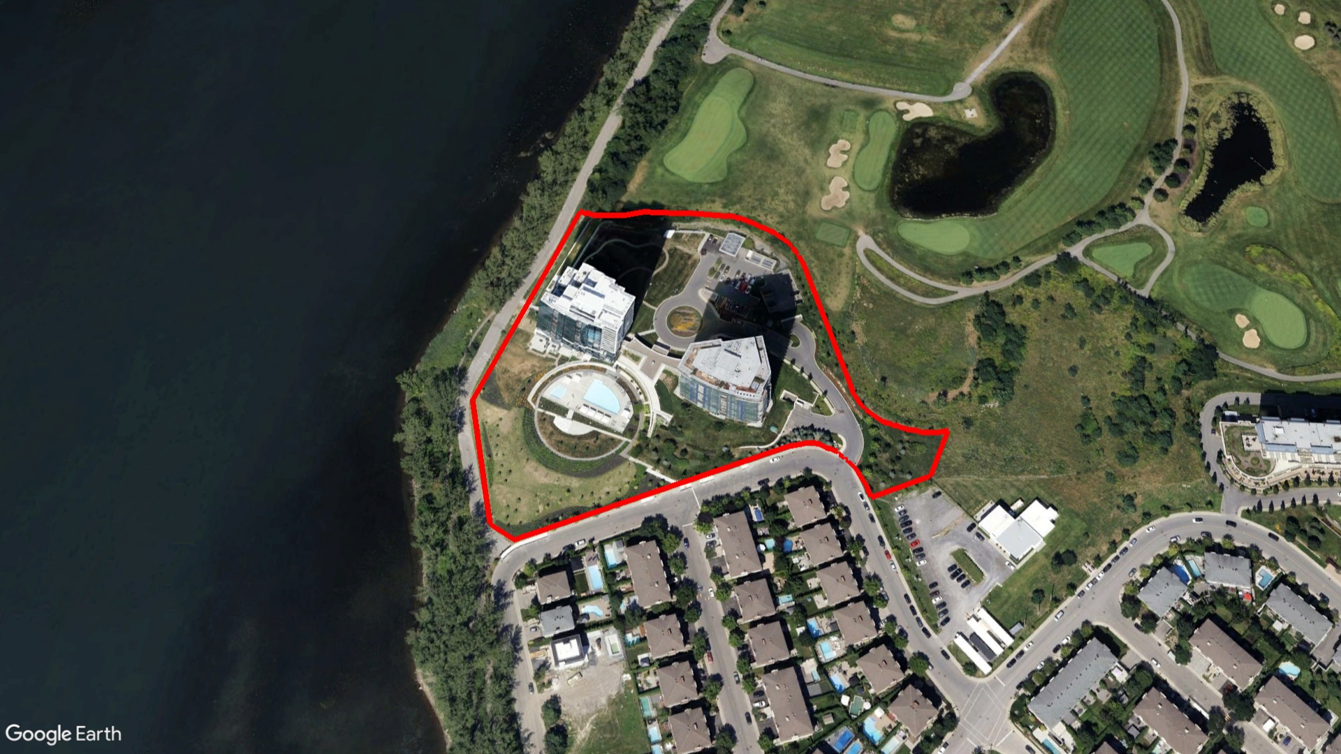 Tax Sale Montreal, Quebec - 052278-90 