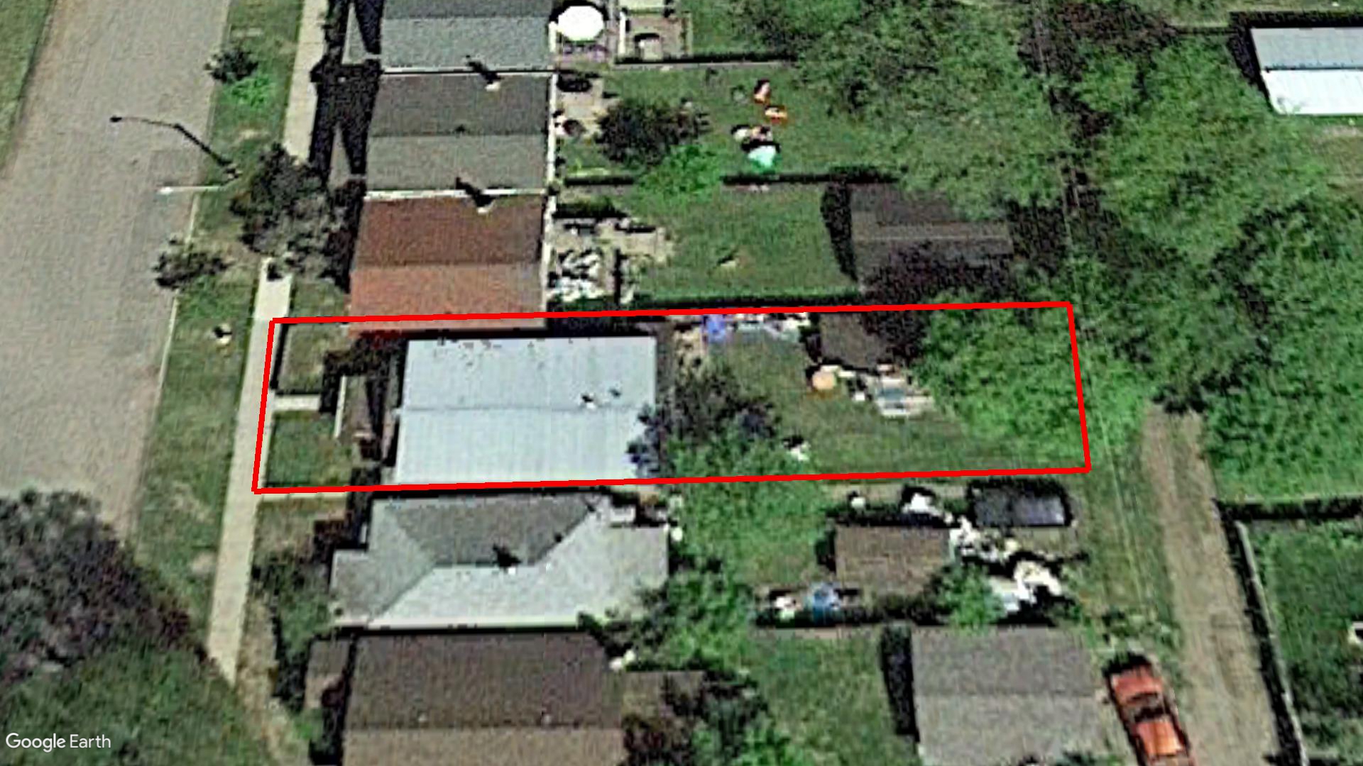 Tax Sale Thunder Bay, Ontario - 04.155.00600.0000