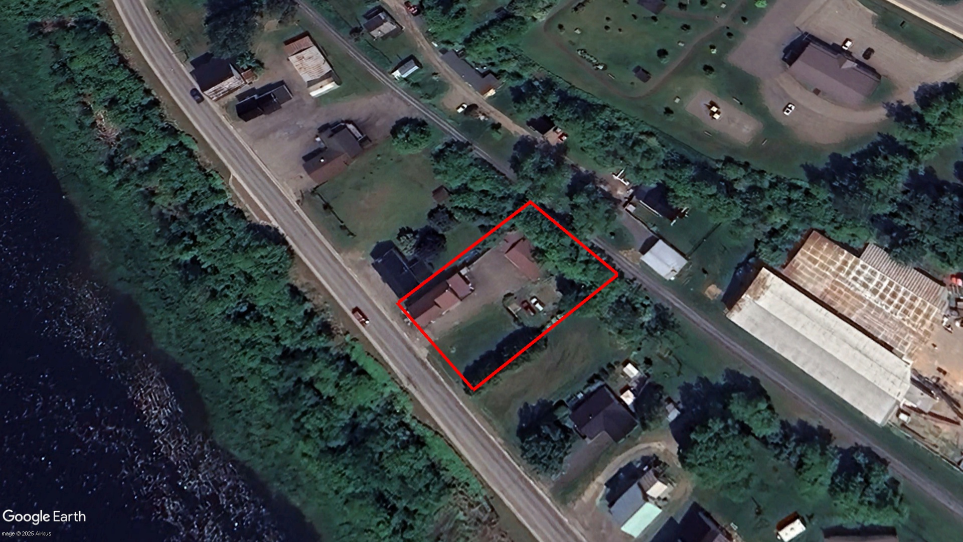 Tax Sale Carleton, New Brunswick - 00478041