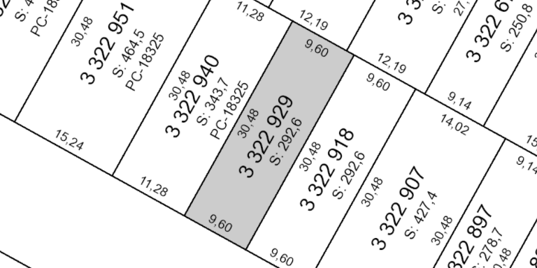 Tax Sale Montreal, Quebec - 445888-00