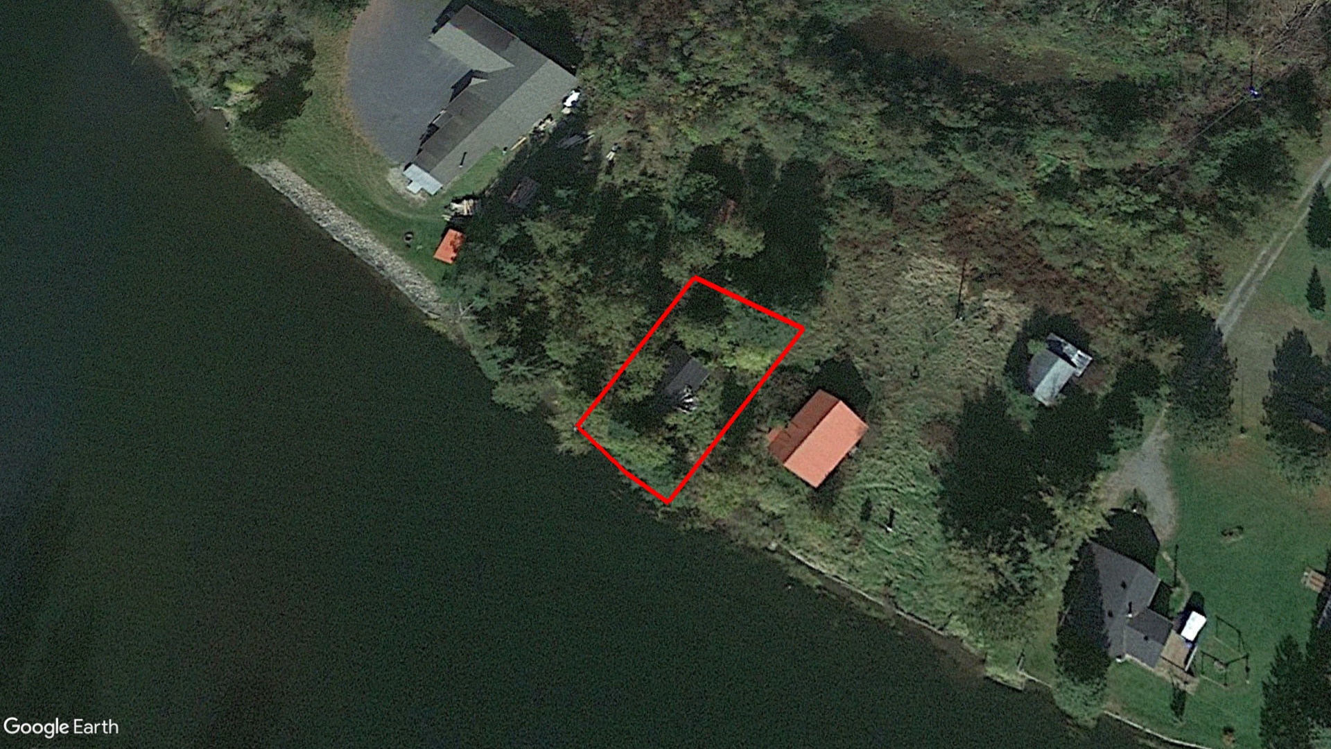 Tax Sale Madawaska, New Brunswick - 00149537