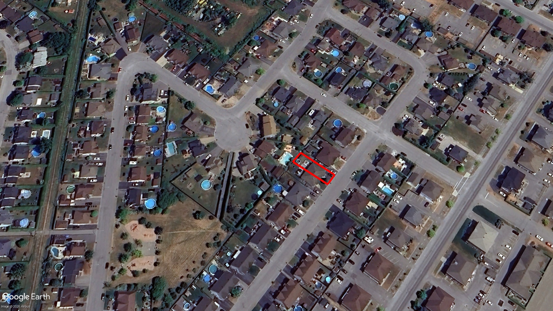 Tax Sale Saint-Hyacinthe, Quebec - 