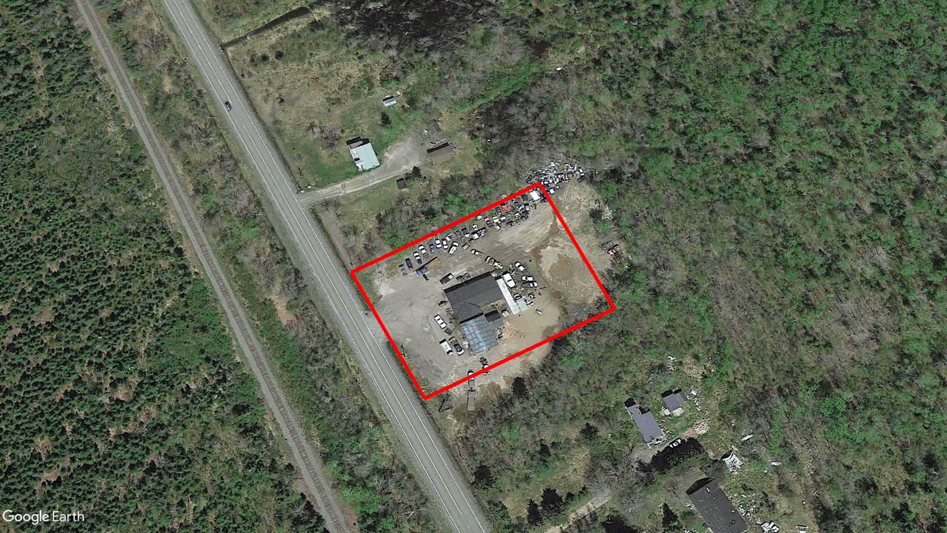 Tax Sale Kent, New Brunswick - 04914968 