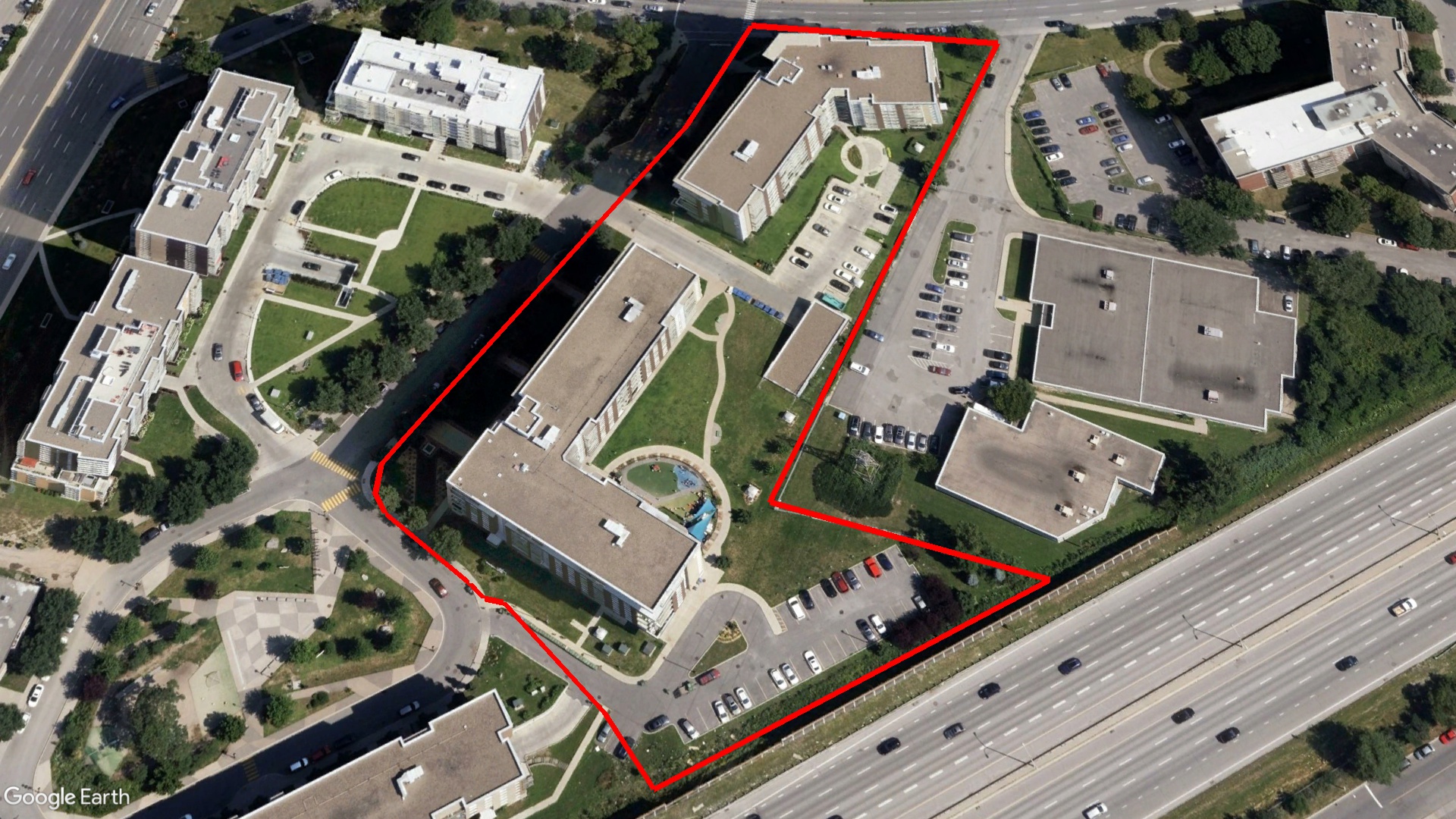 Tax Sale Montreal, Quebec - 731082-54