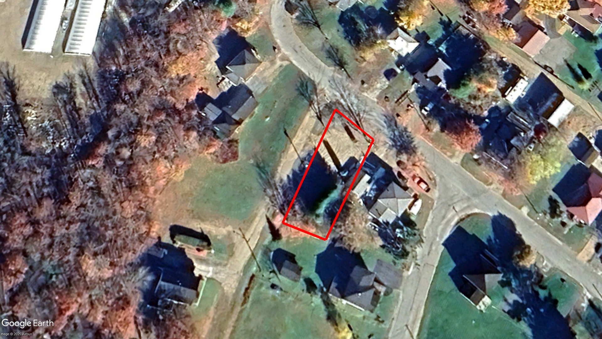 Tax Sale York/Sunbury, New Brunswick - 00562913