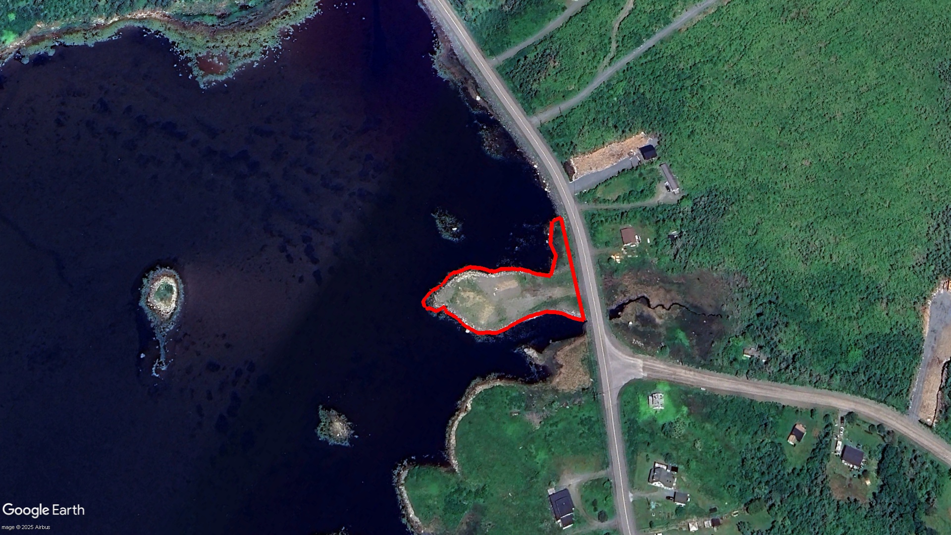 Tax Sale Halifax, Nova Scotia - 04950194