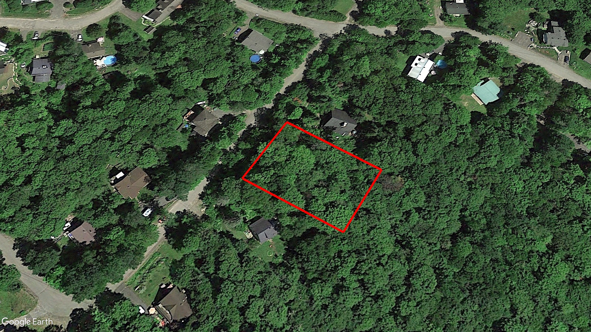 Tax Sale Les Pays-d'en-Haut, Quebec - 