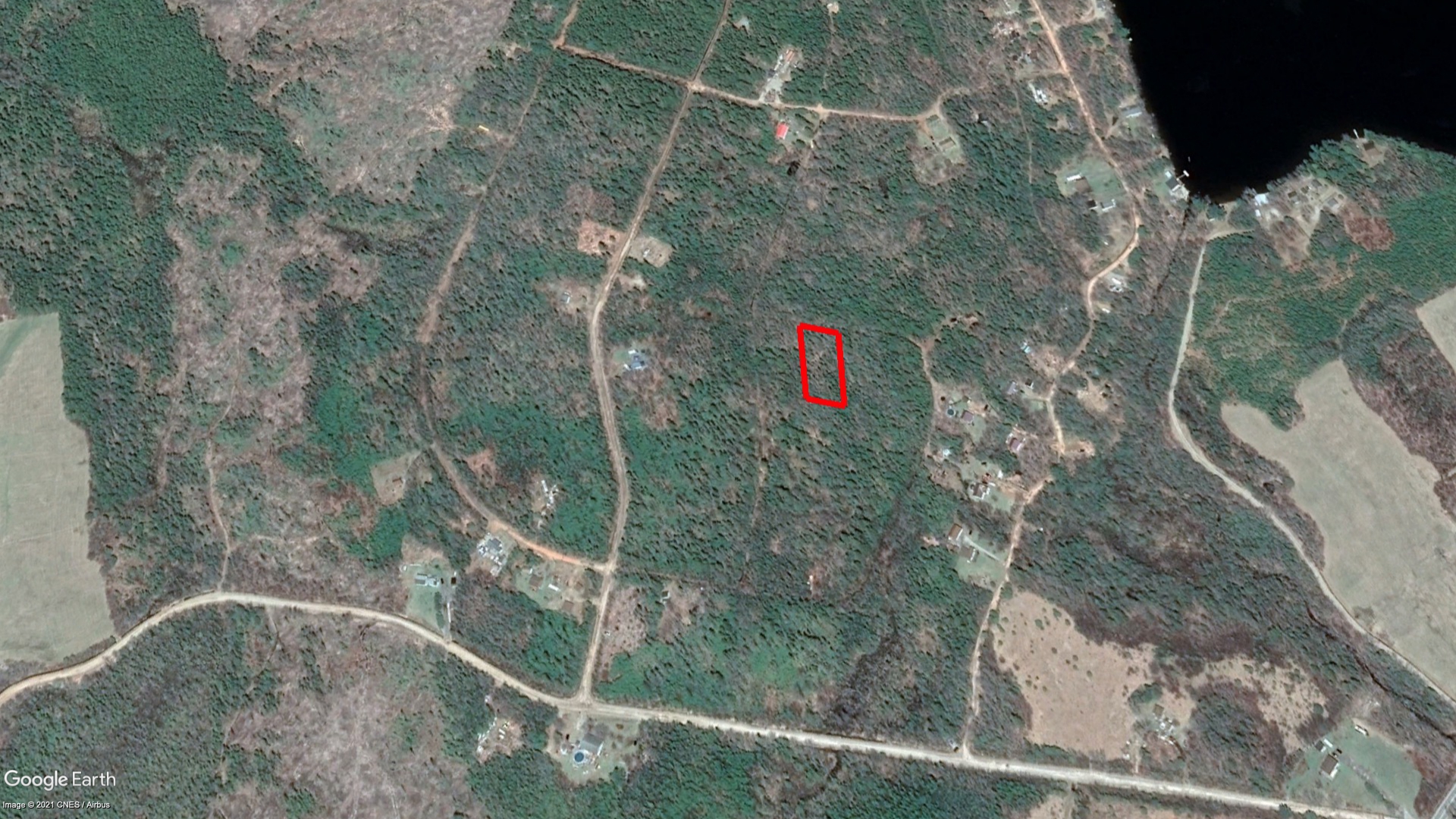 Tax Sale Chester, Nova Scotia - 03508951