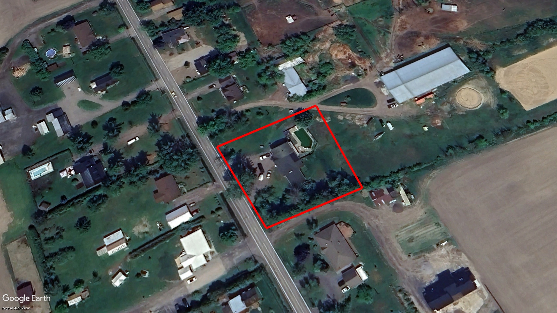 Tax Sale Vaudreuil-Soulanges, Quebec - 