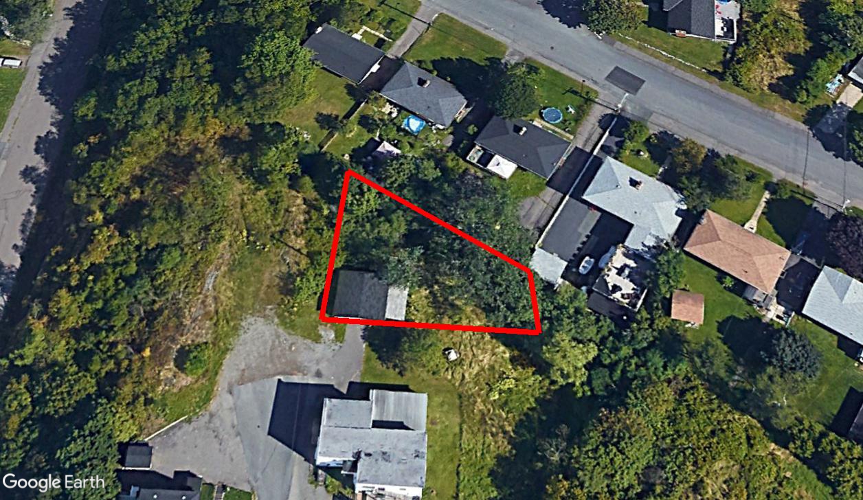 Tax Sale Saint John, New Brunswick - 05692111