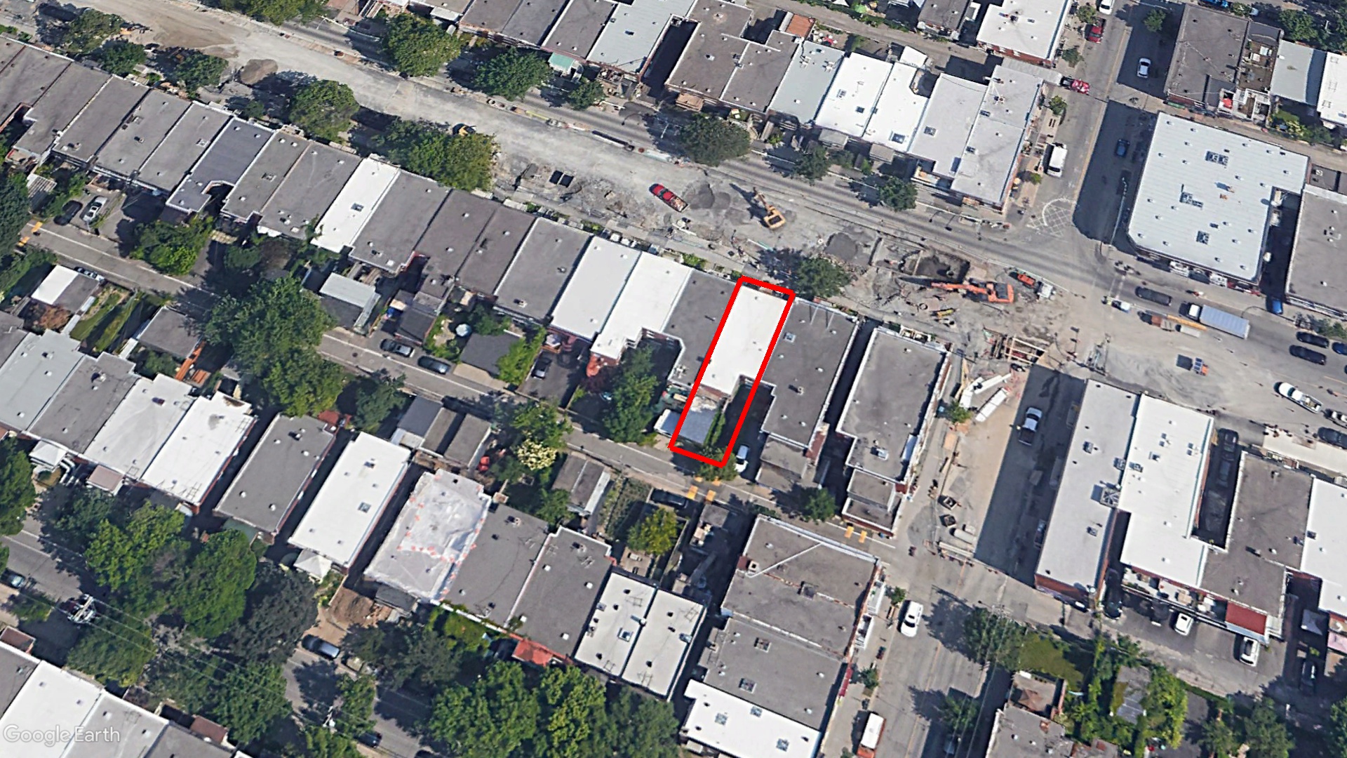 Tax Sale Montreal, Quebec - 684560-00