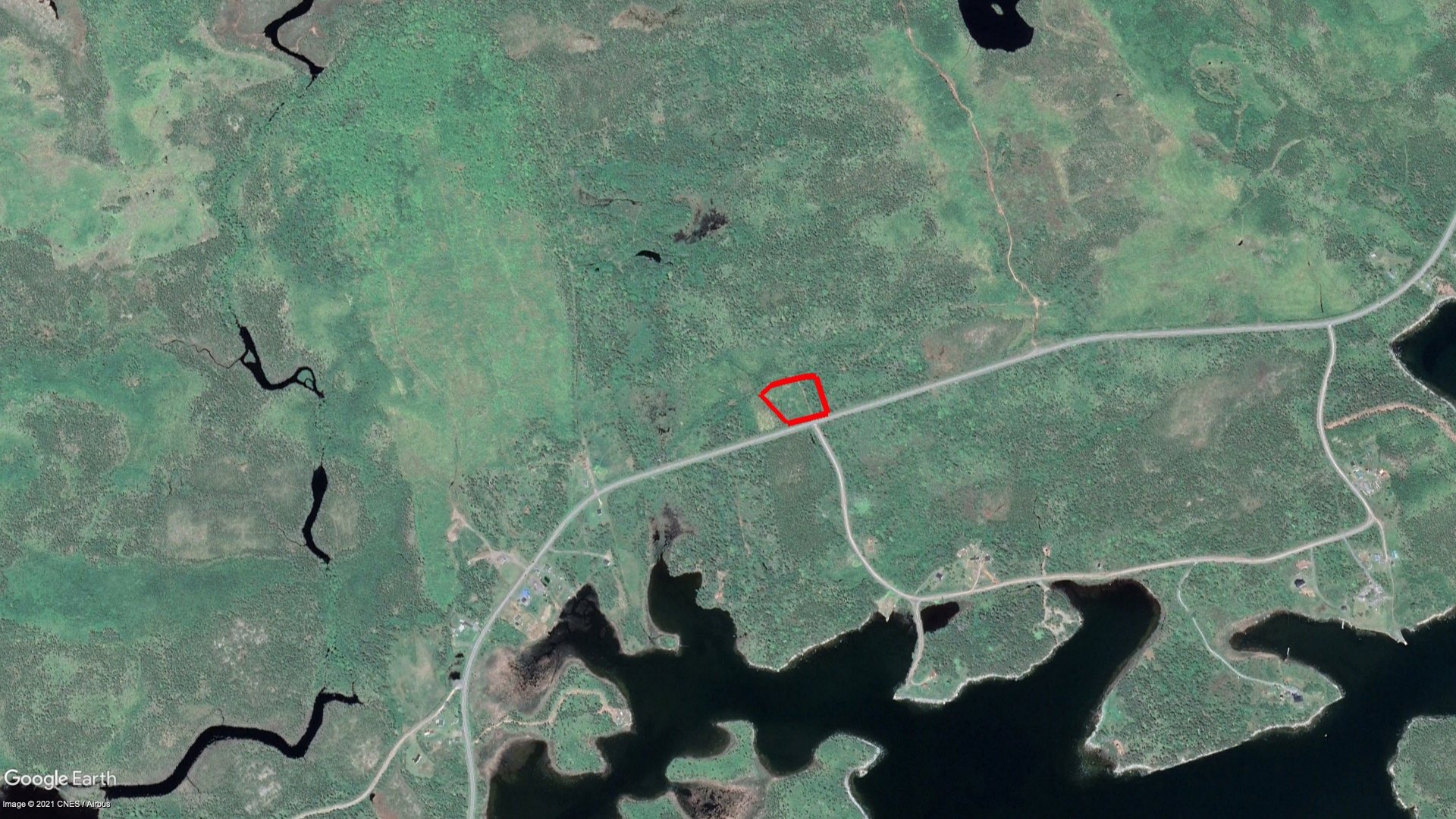 Tax Sale Halifax, Nova Scotia - 08997837