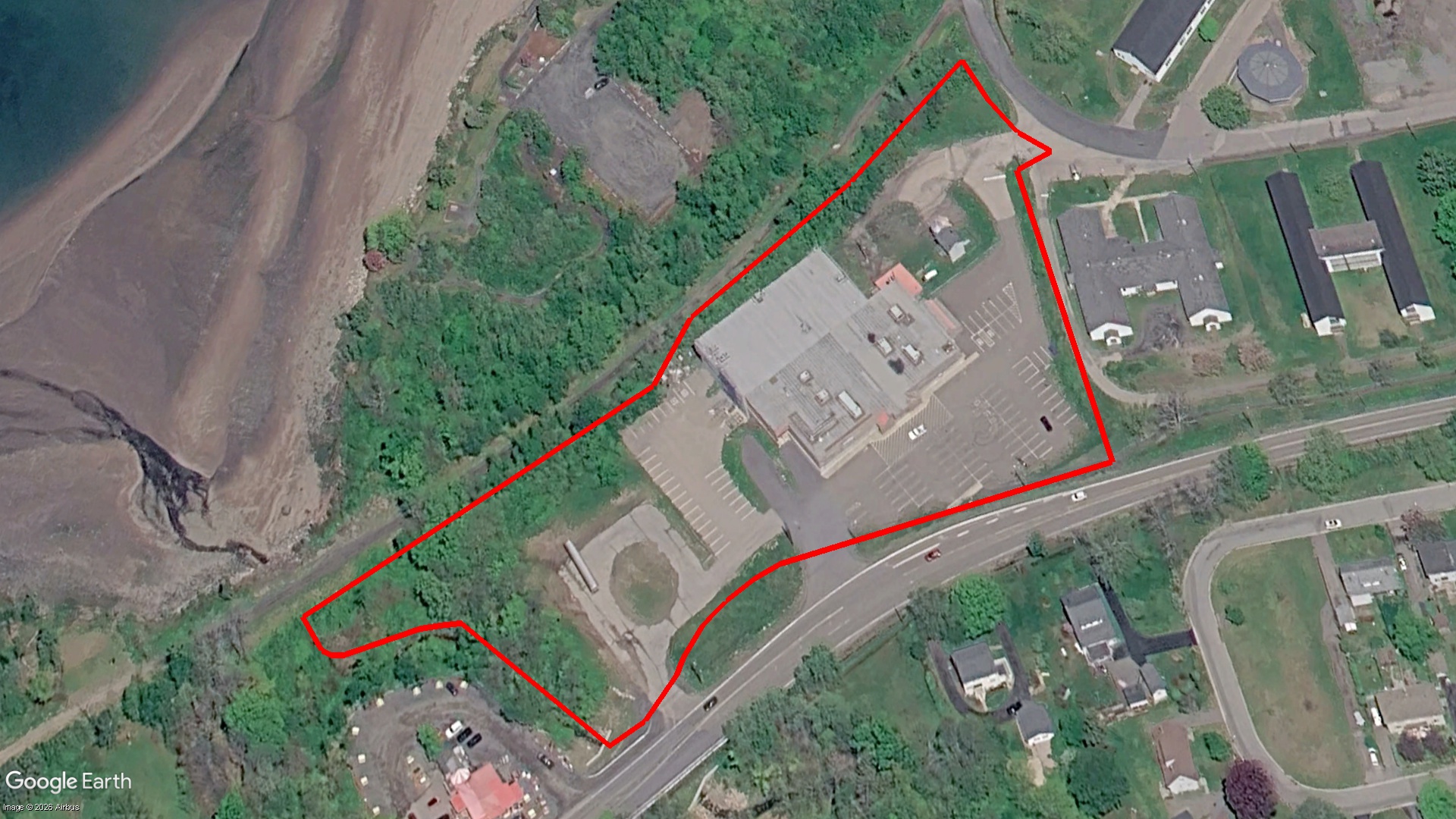 Tax Sale Annapolis, Nova Scotia - 9153144