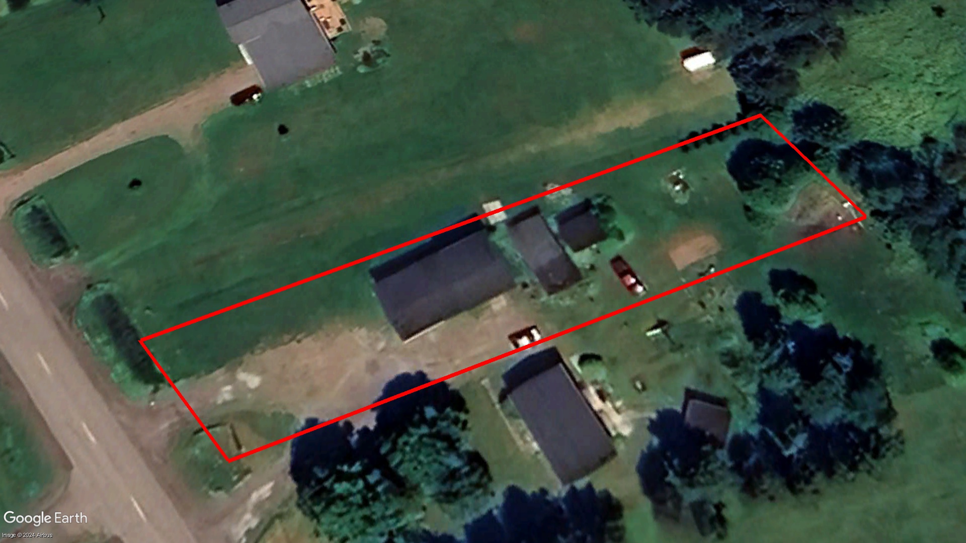 Tax Sale Kent, New Brunswick - 02501052