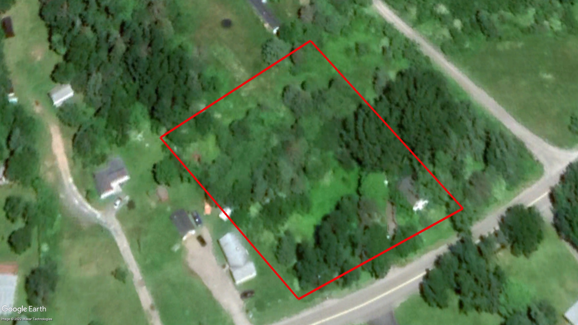 Tax Sale Cape Breton, Nova Scotia - 1785052