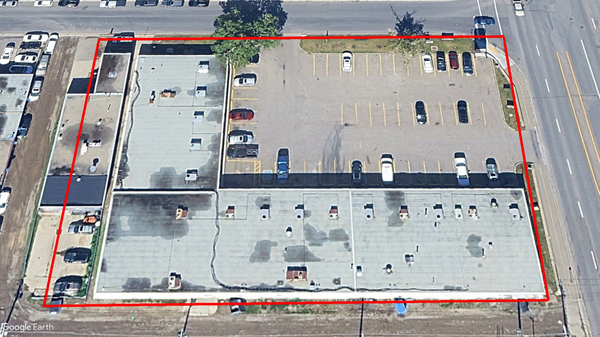 Tax Sale Calgary, Alberta - 075-00585-0