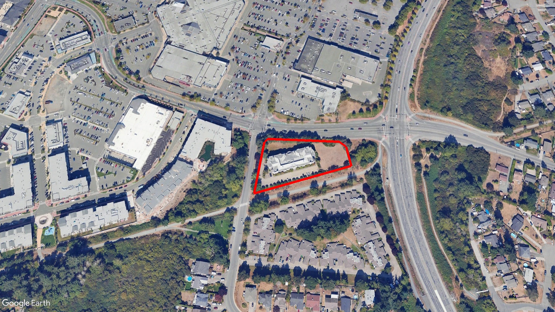 Tax Sale Langford, British Columbia - 