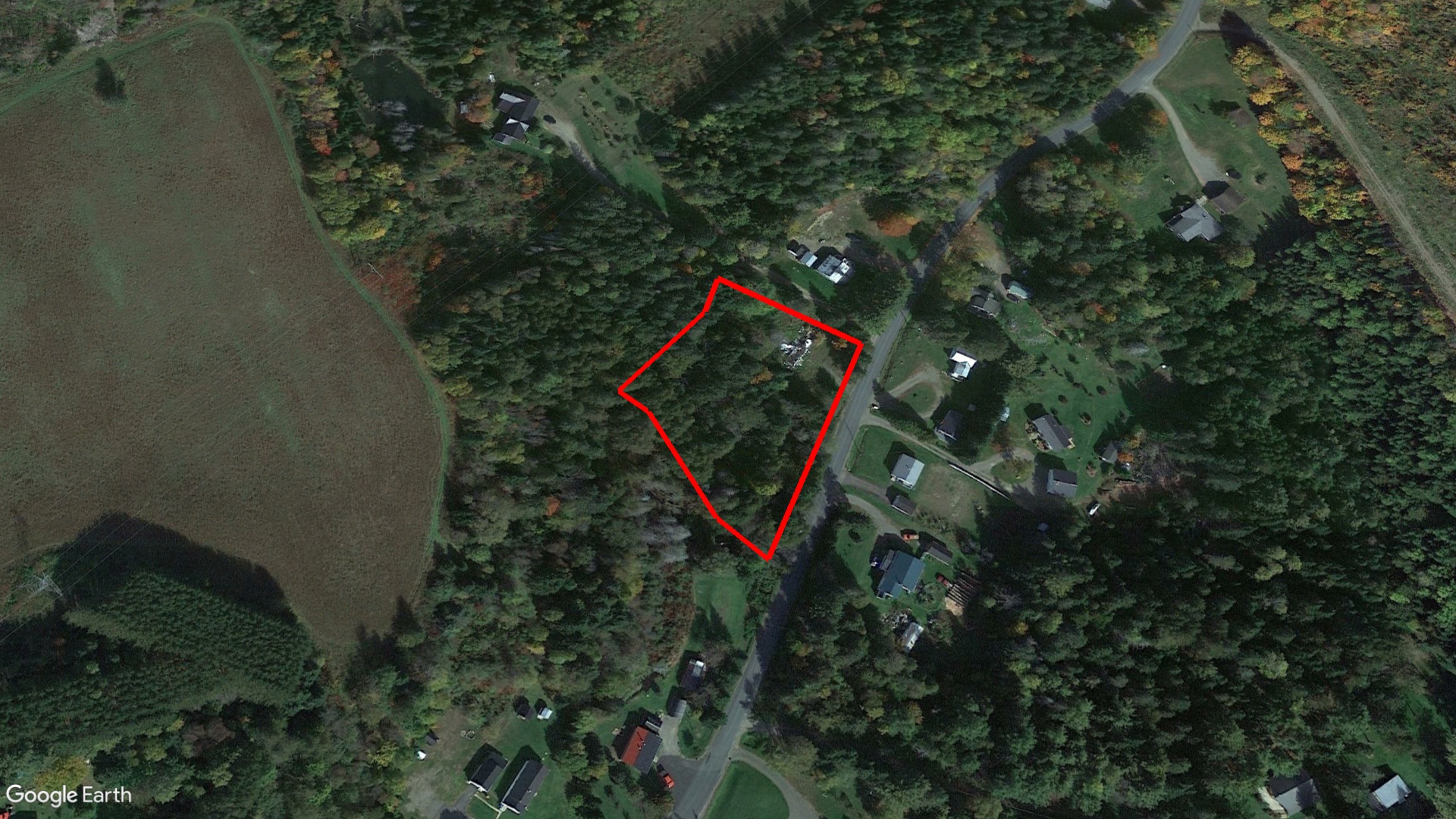 Tax Sale Carleton, New Brunswick - 00466824