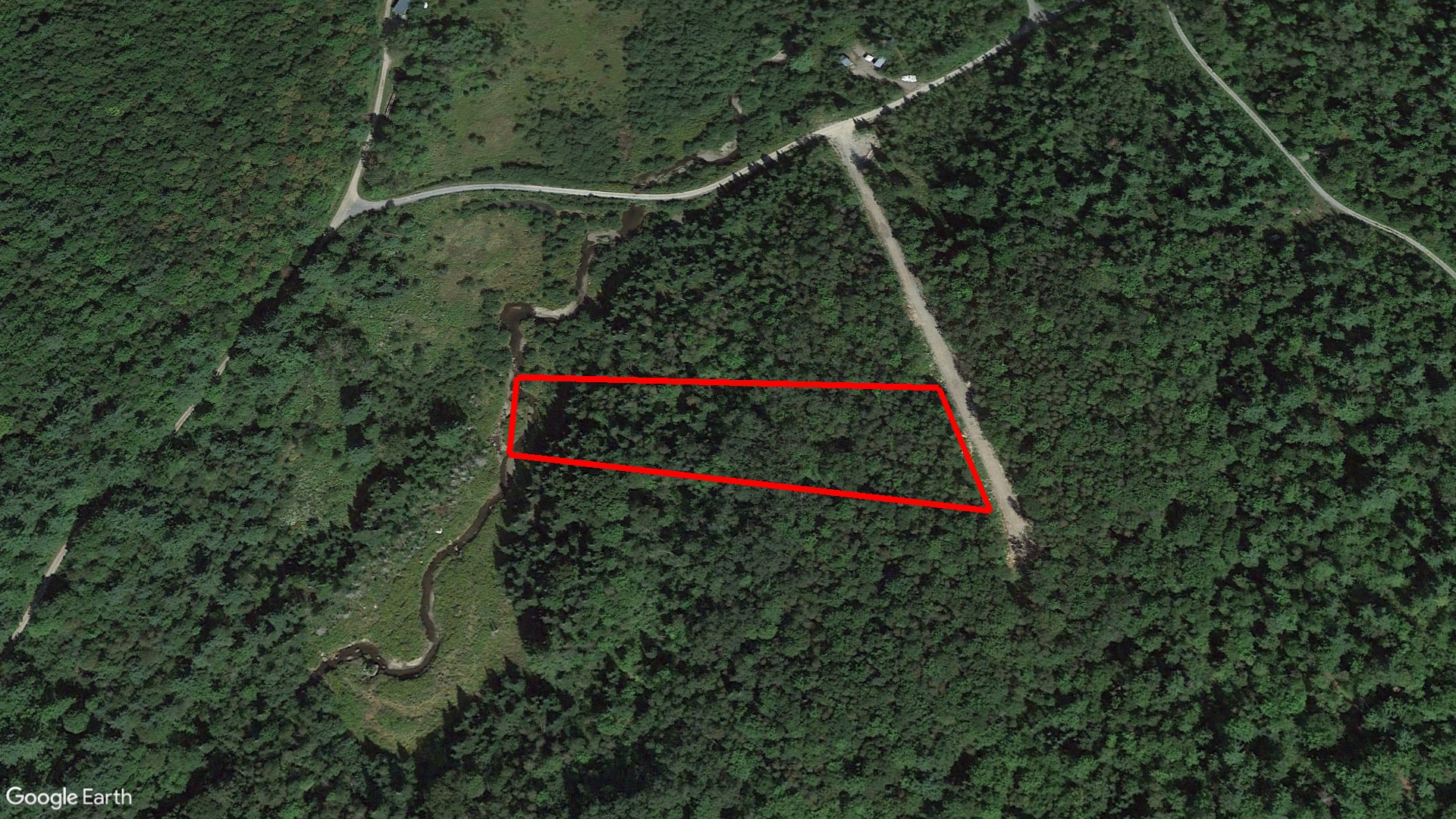 Tax Sale Val-Saint-François, Quebec - 1760 55 3344