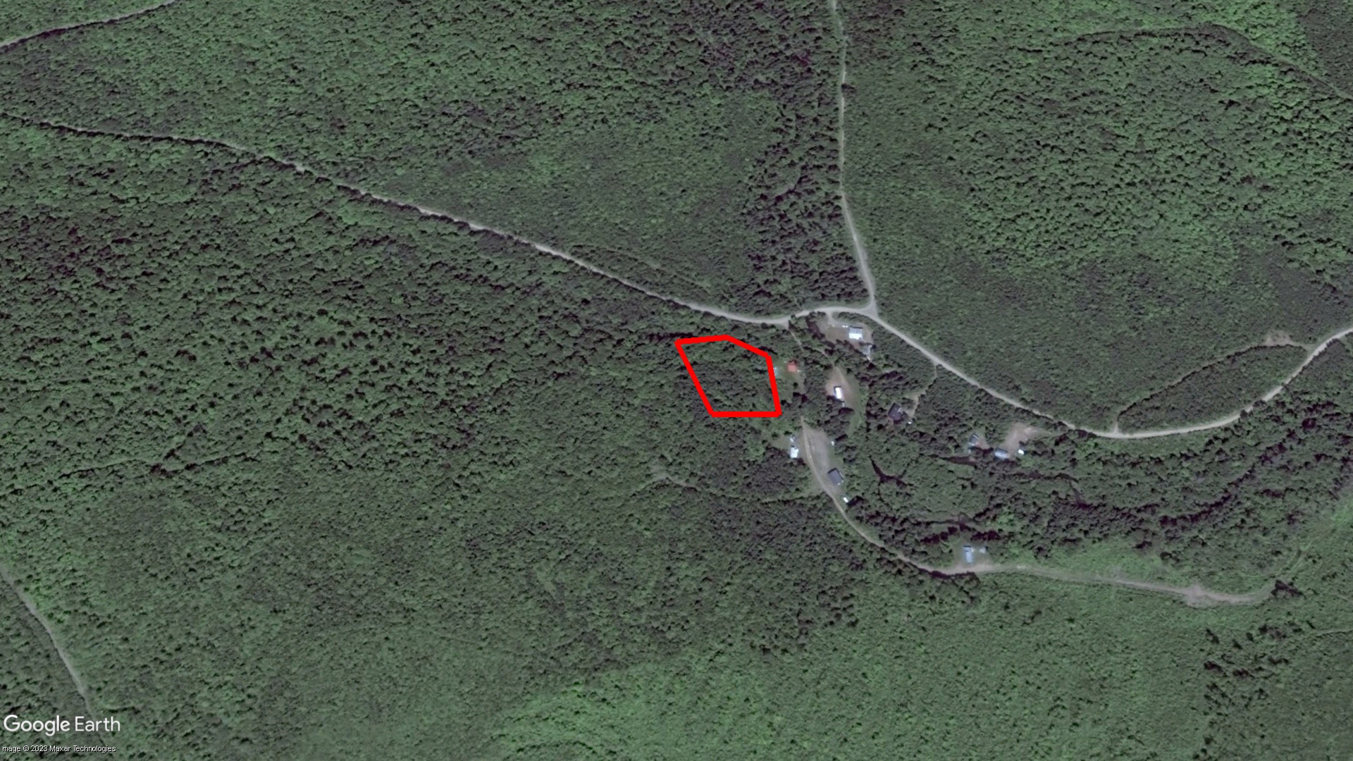 Tax Sale Carleton, New Brunswick - 03630600 