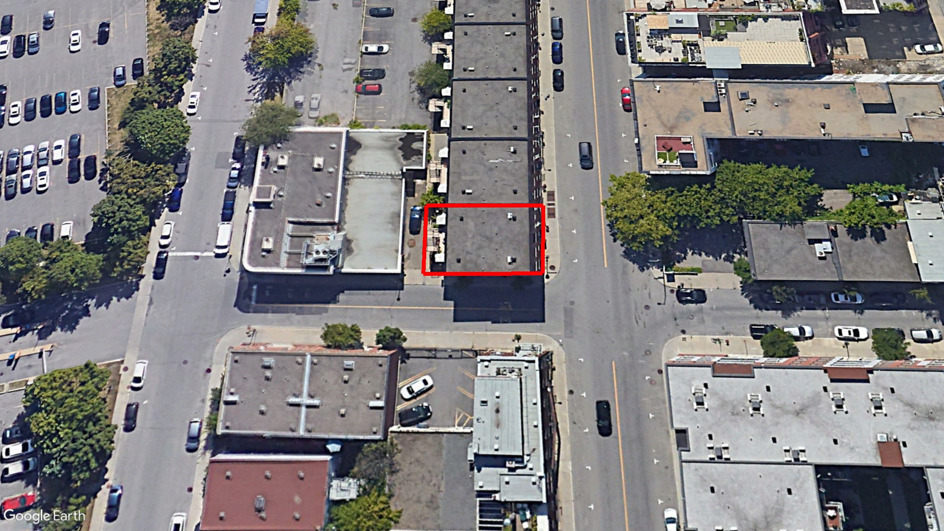 Tax Sale Montreal, Quebec - 110647-65 