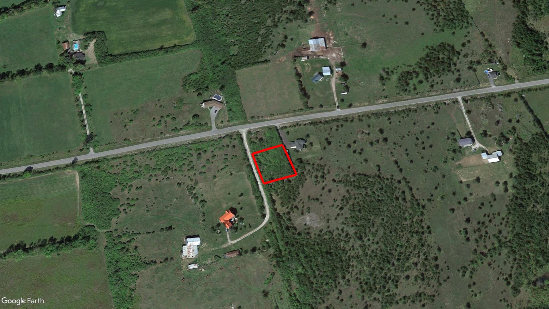 Tax Sale Tyendinaga, Ontario - 